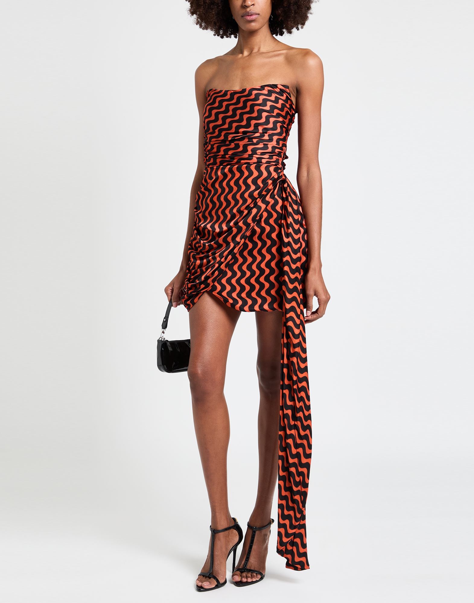  Jijil - Kleider - Mini-kleider - On Yoox.com 