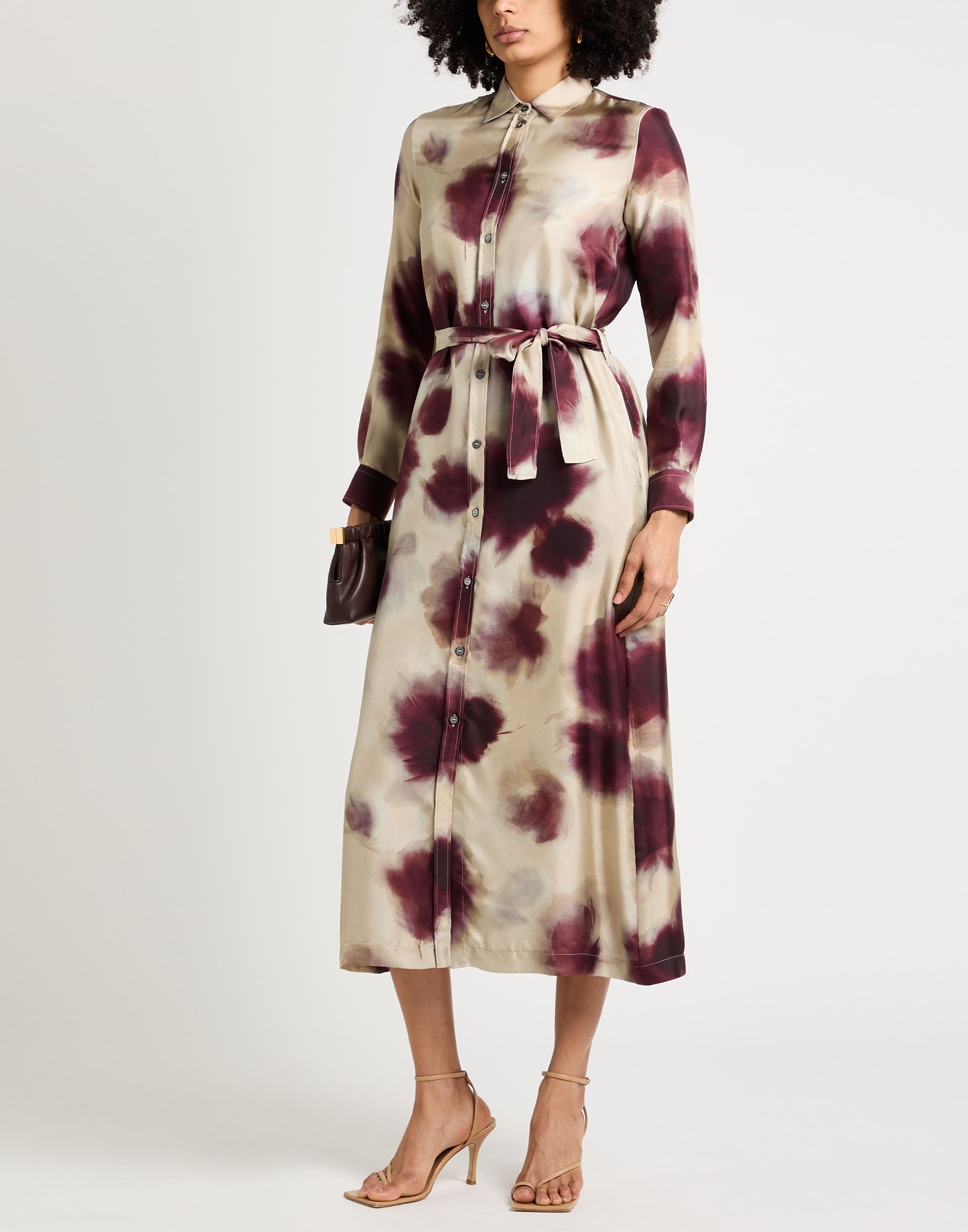  Caliban - Vestidos - Vestidos Largos - On Yoox.com 