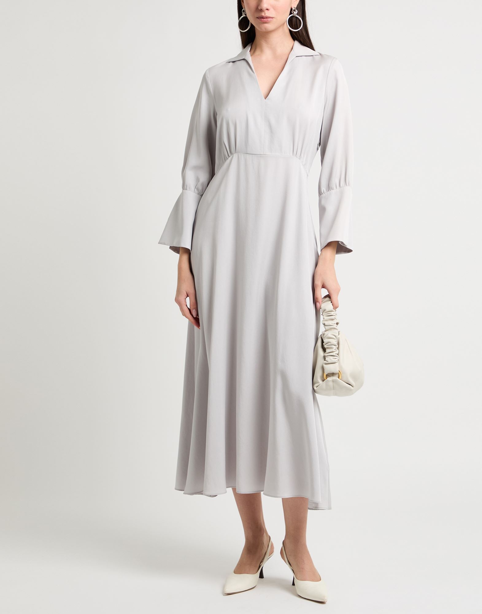  Caliban - Robes - Robes Longues - On Yoox.com 