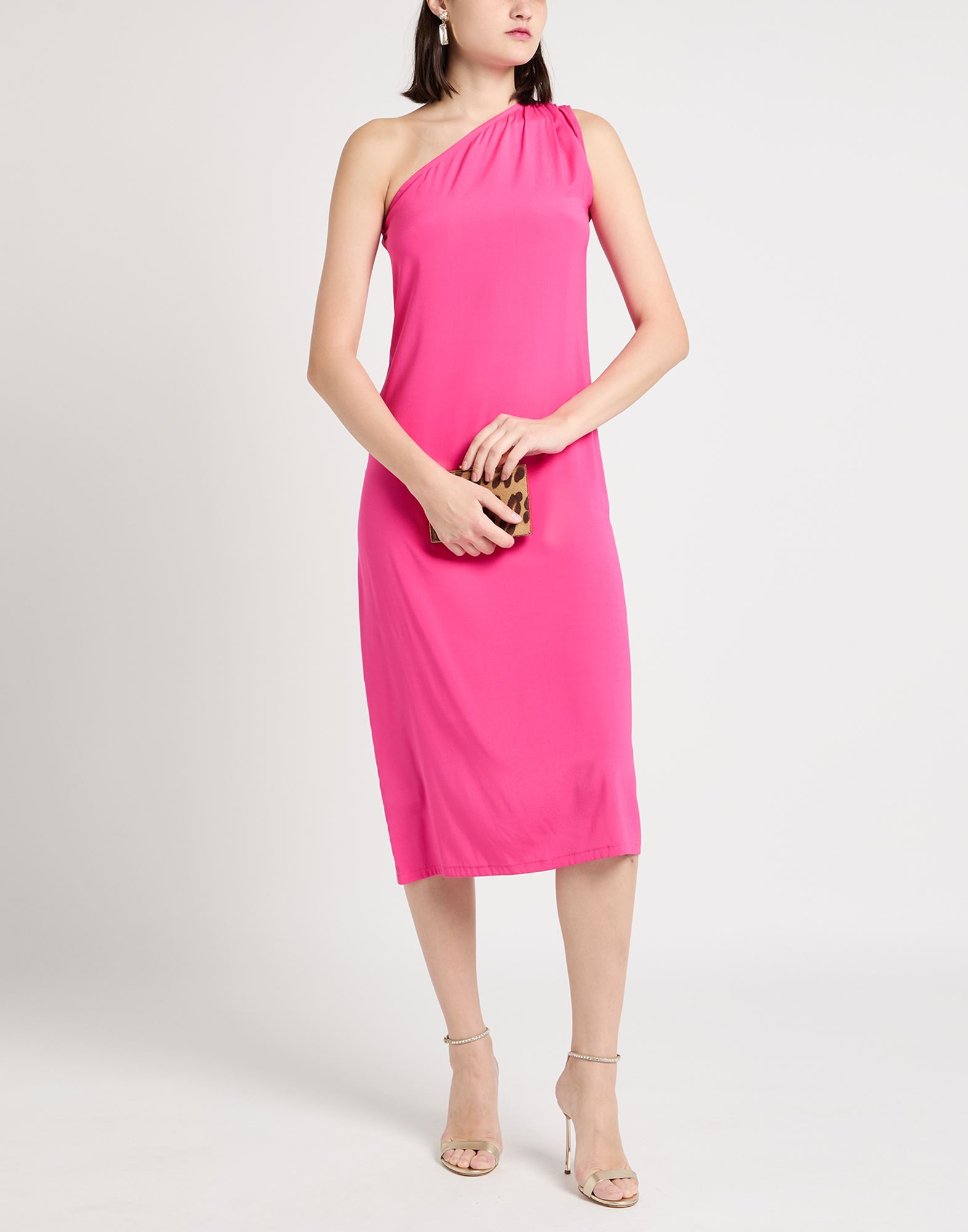  Laura Urbinati - Kleider - Midi-kleider - On Yoox.com 