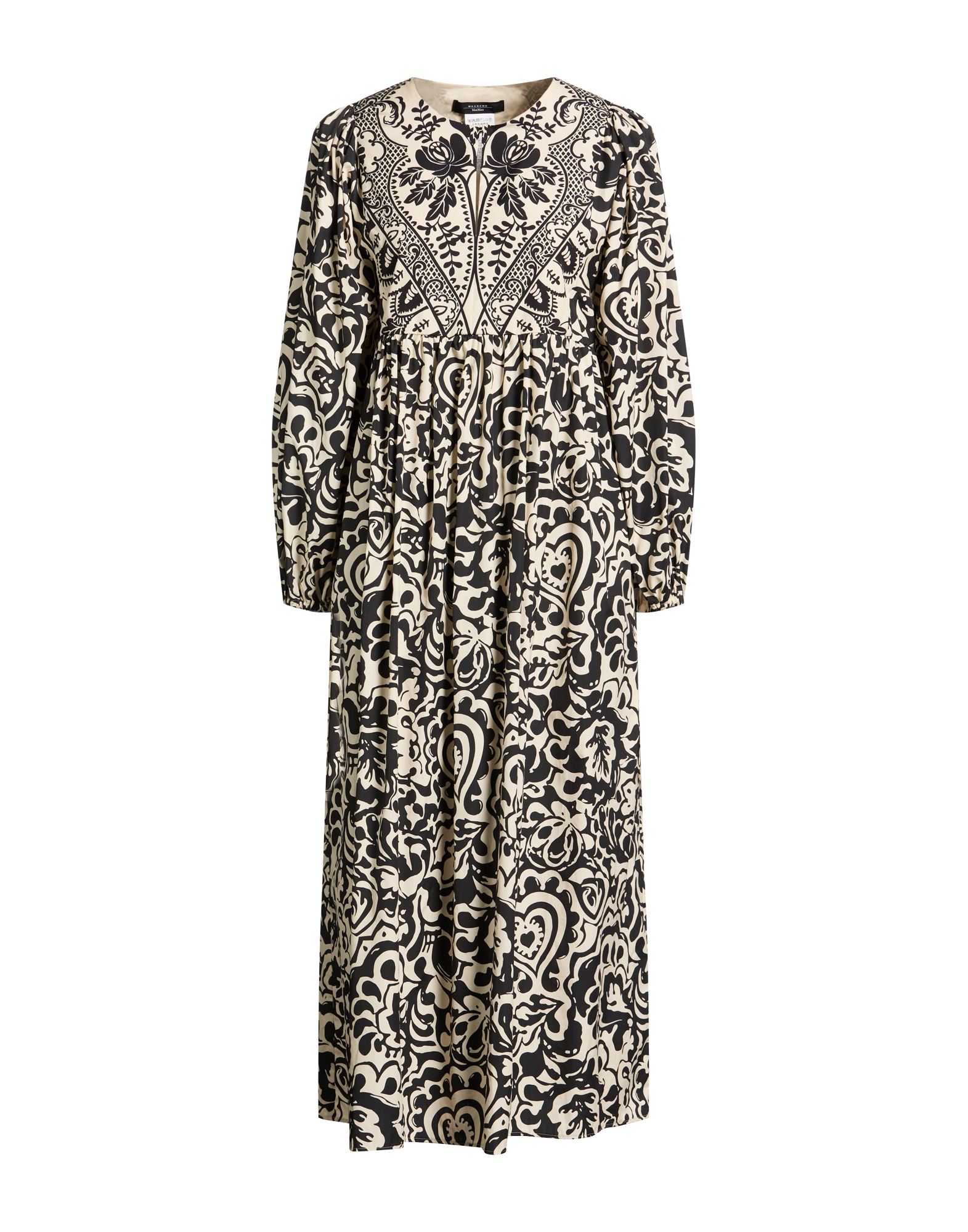 WEEKEND MAX MARA WEEKEND MAX MARA ΦΟΡΕΜΑΤΑ Midi φόρεμα