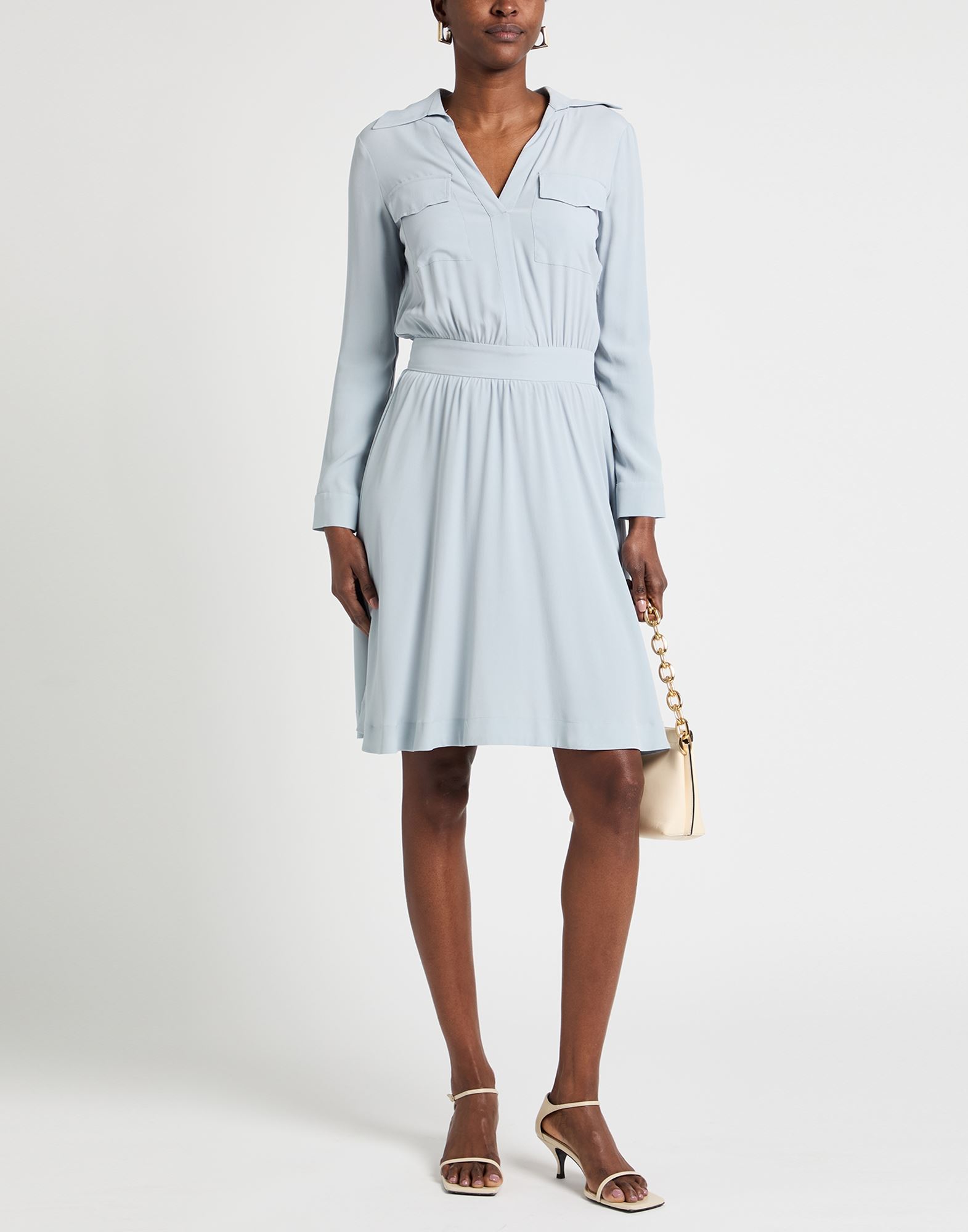  Eleventy - Kleider - Midi-kleider - On Yoox.com 
