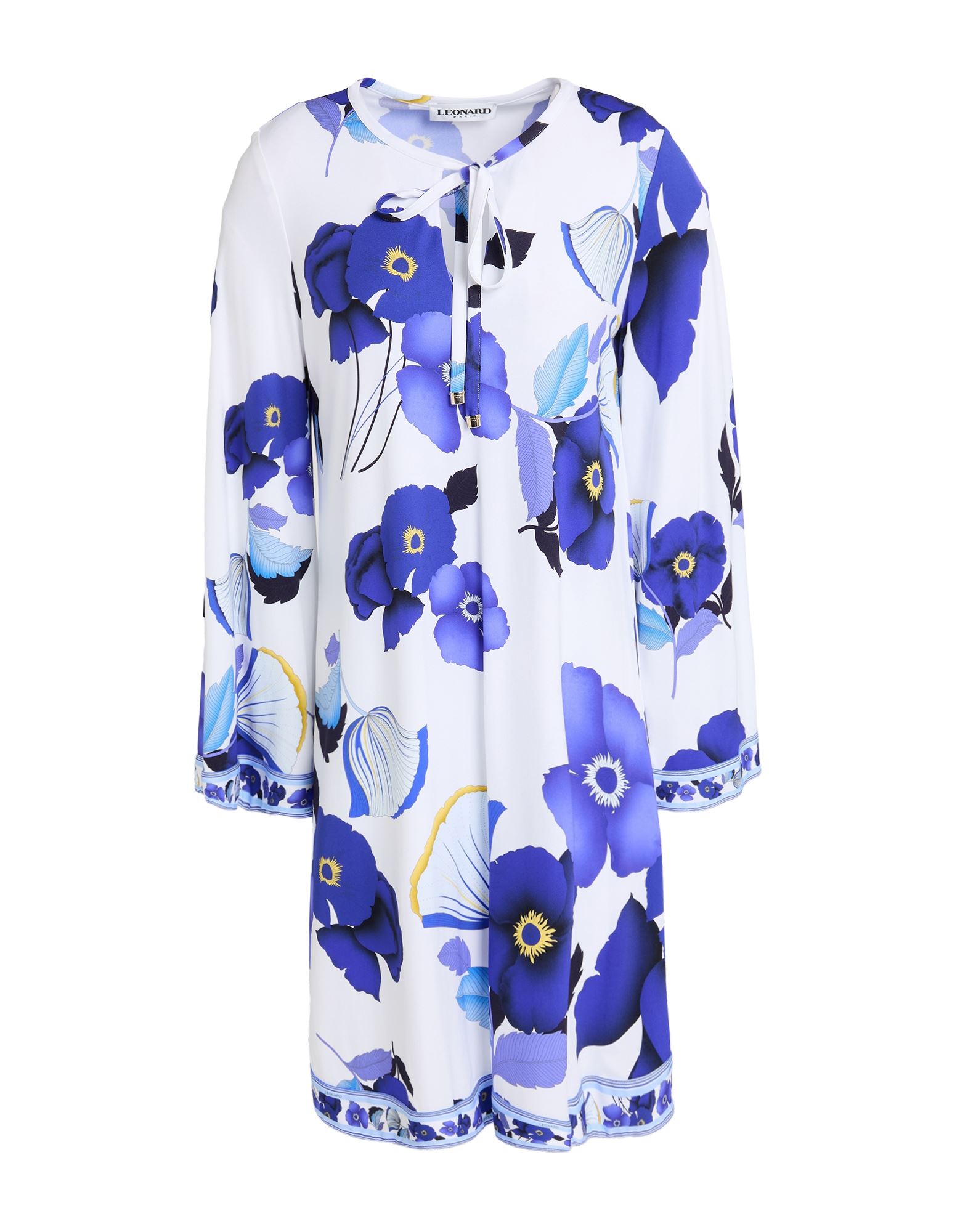  Leonard Paris - Kleider - Mini-kleider - On Yoox.com 