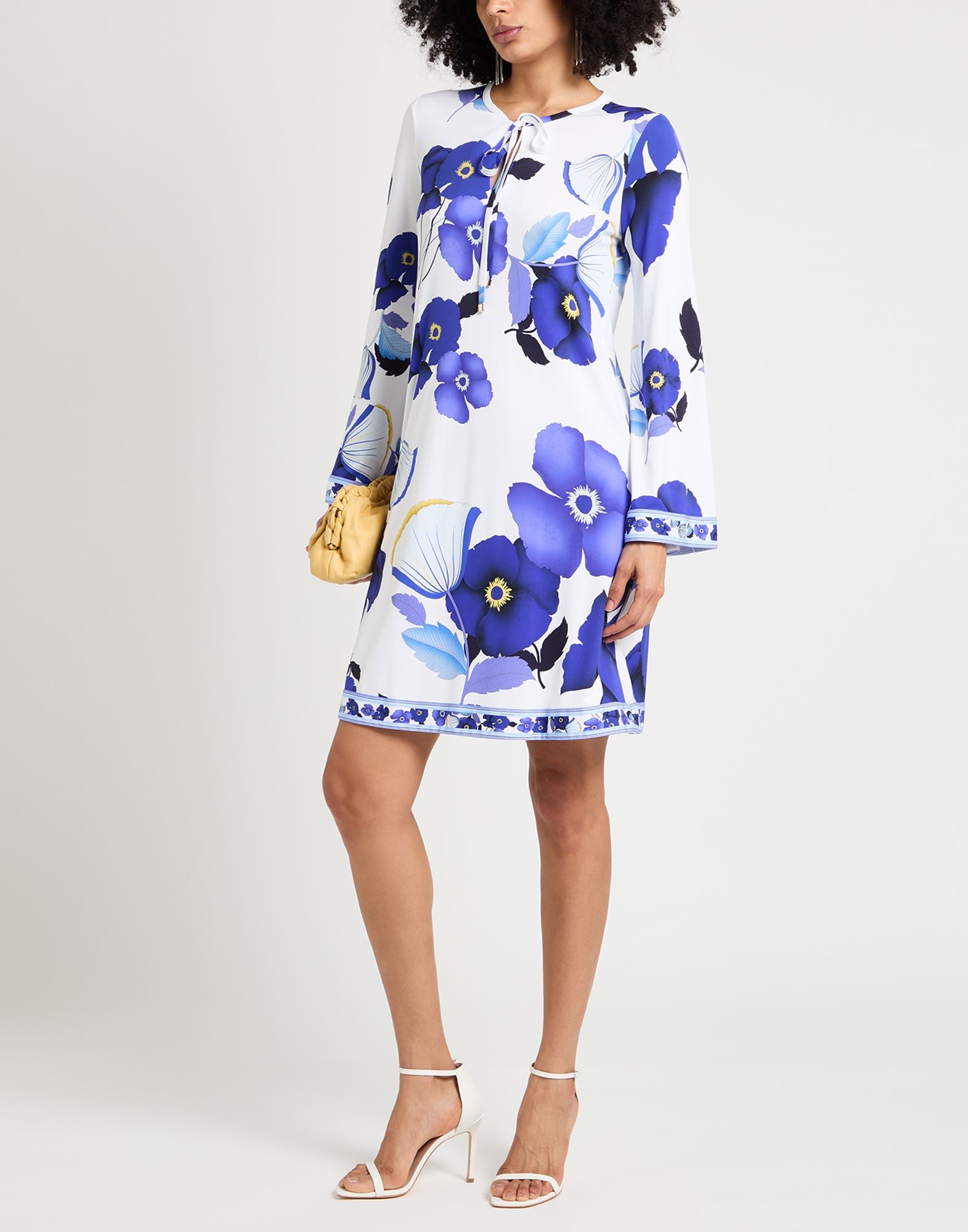  Leonard Paris - Kleider - Mini-kleider - On Yoox.com 