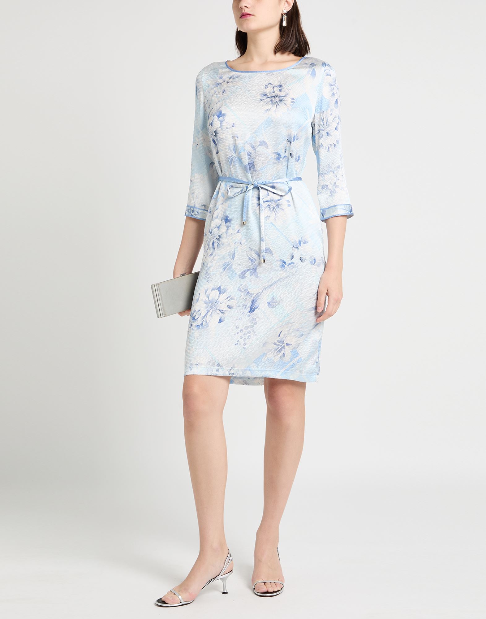  Leonard Paris - Kleider - Midi-kleider - On Yoox.com 