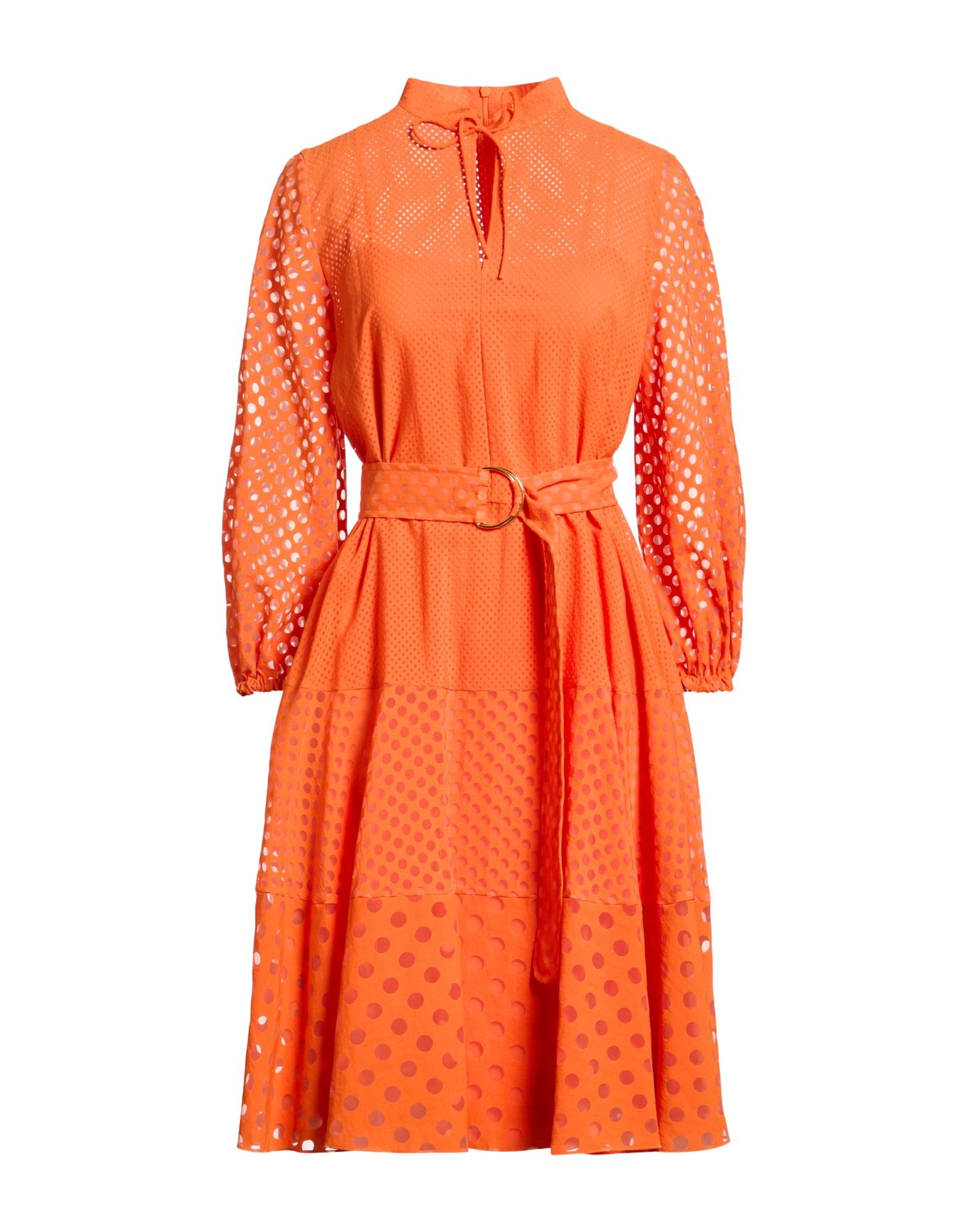  Akris - Kleider - Midi-kleider - On Yoox.com 