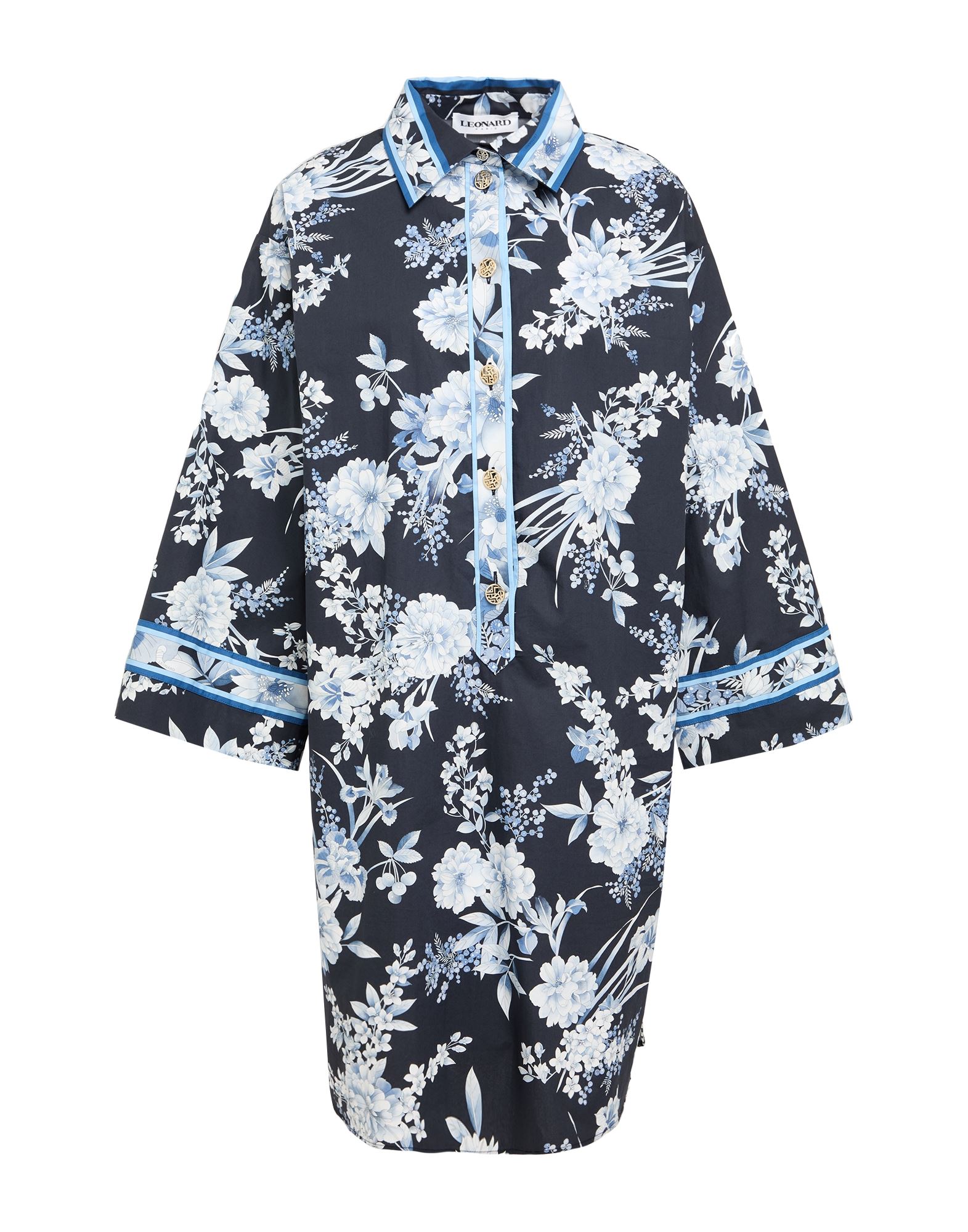  Leonard Paris - Kleider - Mini-kleider - On Yoox.com 