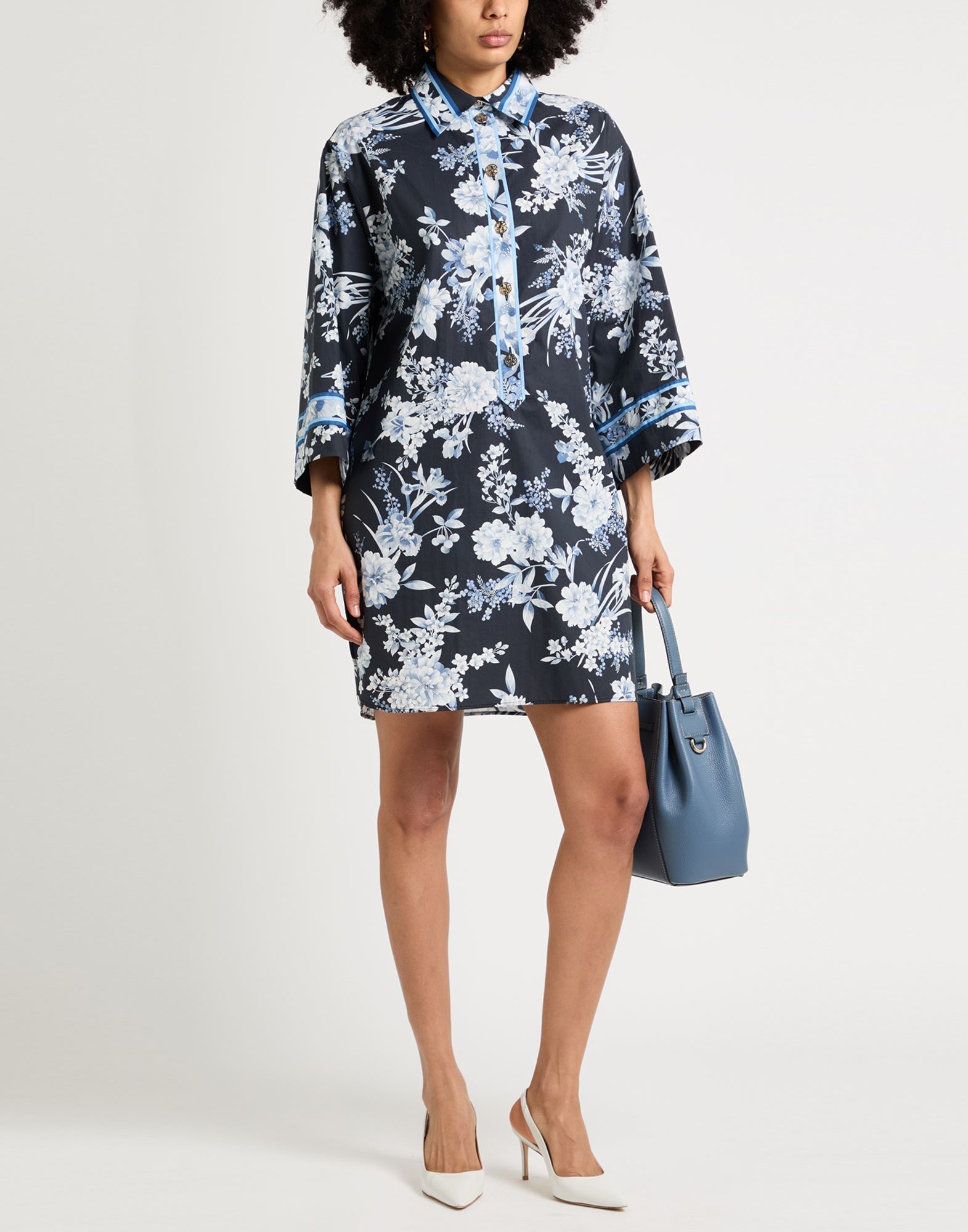  Leonard Paris - Kleider - Mini-kleider - On Yoox.com 