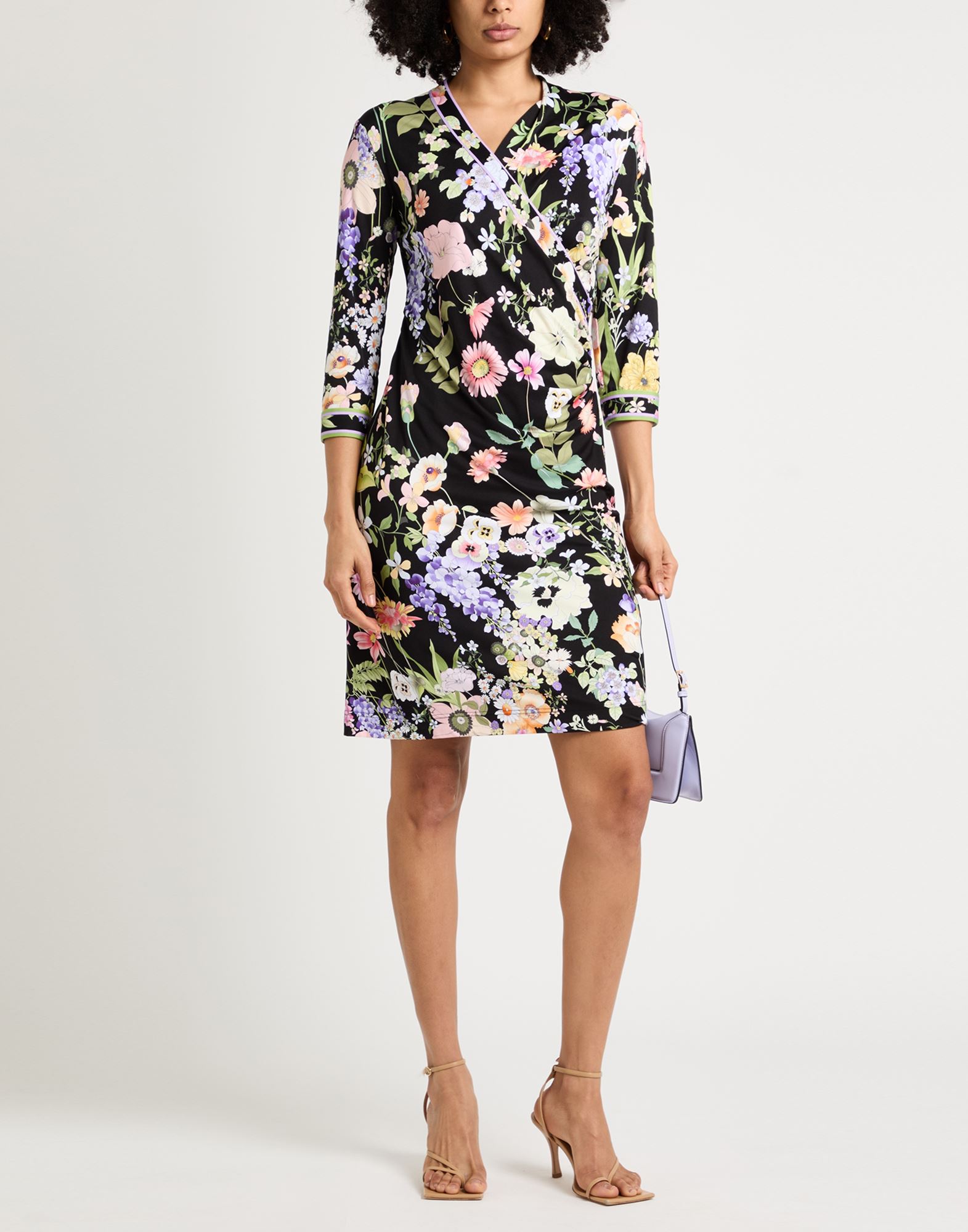  Leonard Paris - Kleider - Midi-kleider - On Yoox.com 