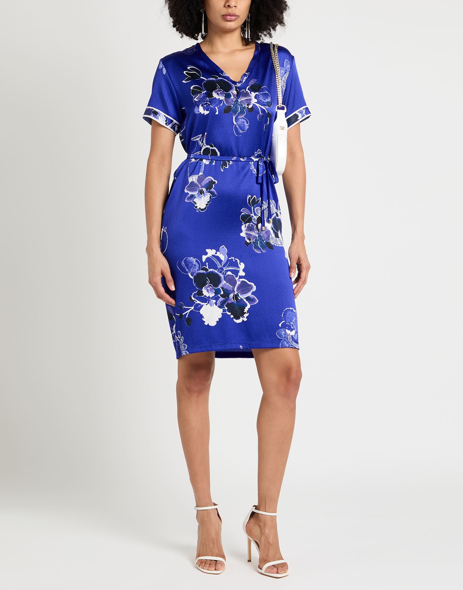  Leonard Paris - Kleider - Midi-kleider - On Yoox.com 