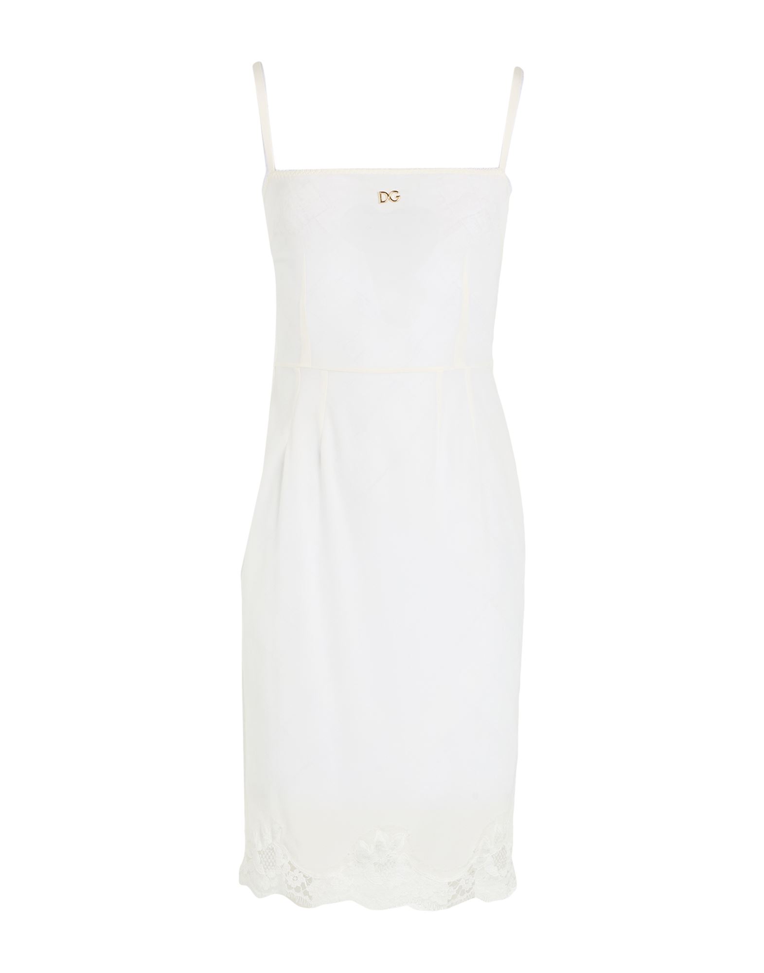 DOLCE&GABBANA DOLCE&GABBANA ΦΟΡΕΜΑΤΑ Μίνι φόρεμα