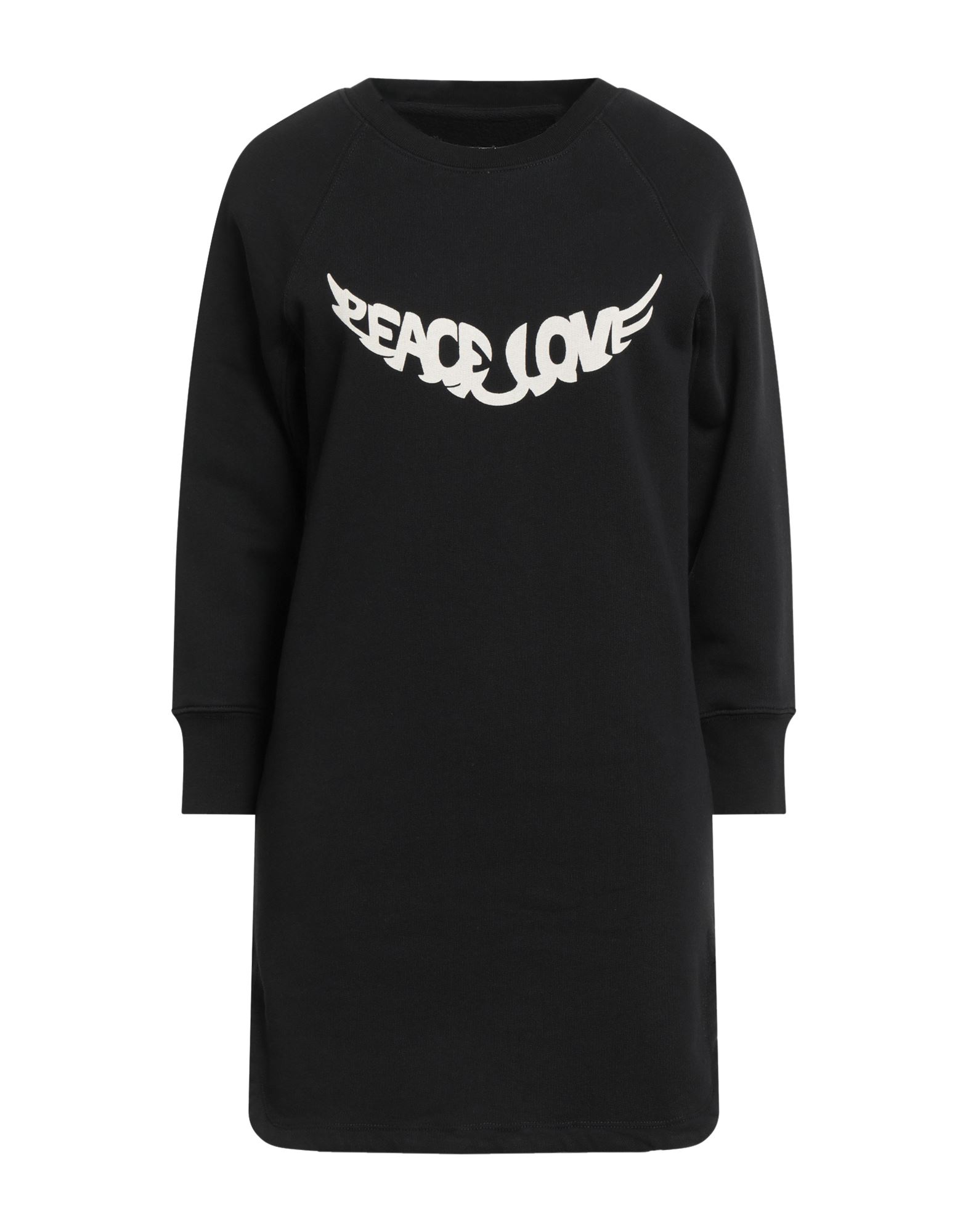  Zadig&voltaire - Kleider - Mini-kleider - On Yoox.com 