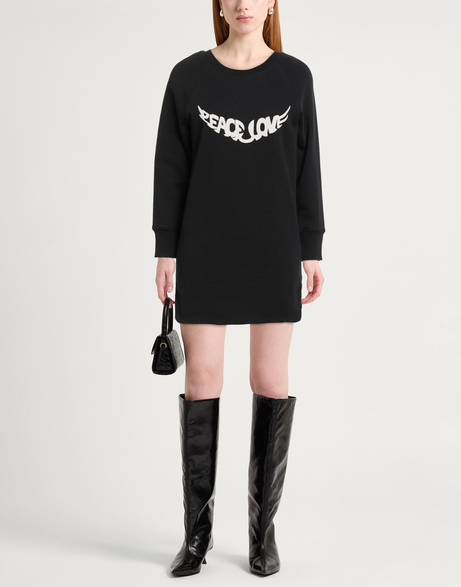  Zadig&voltaire - Kleider - Mini-kleider - On Yoox.com 