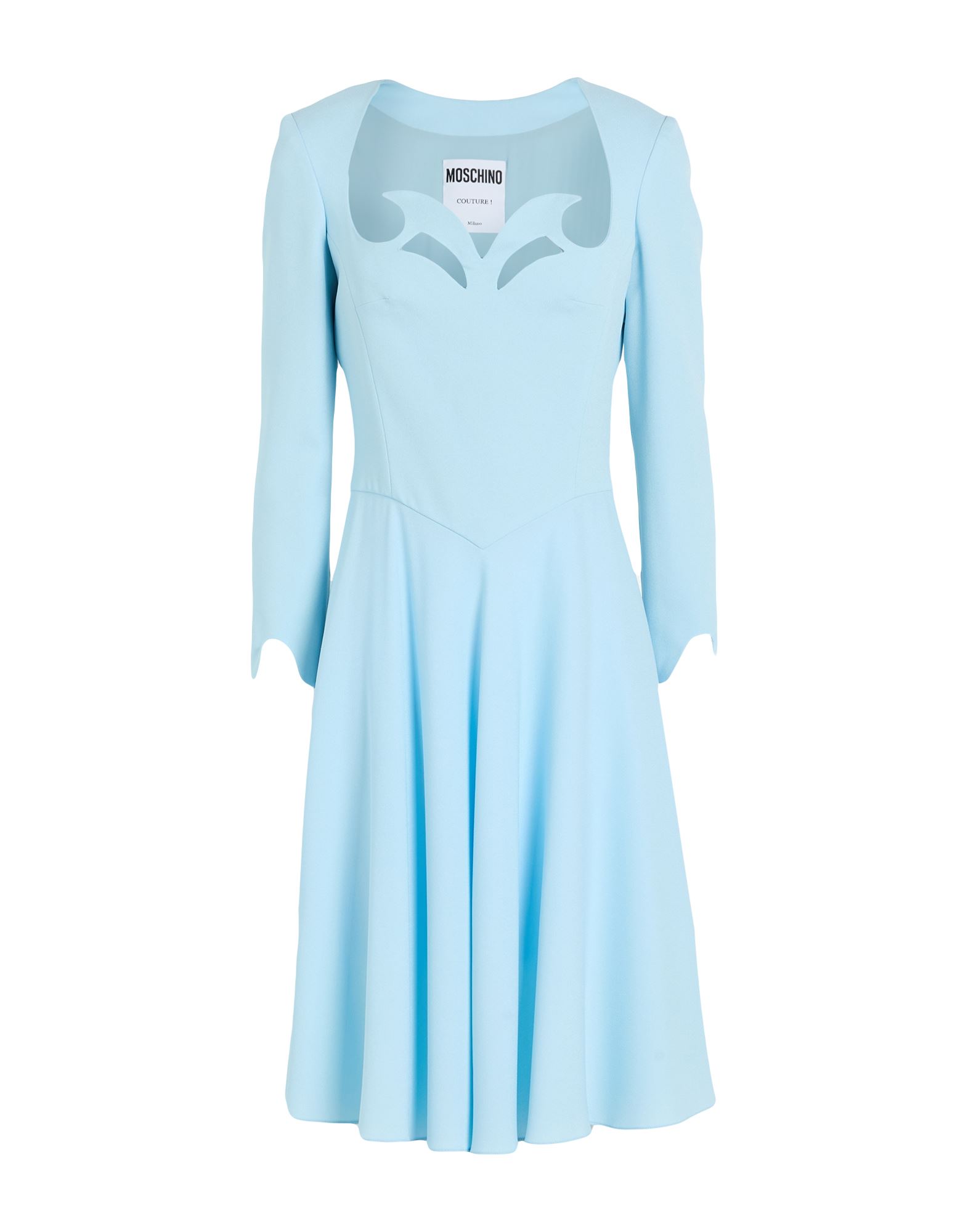 MOSCHINO MOSCHINO ΦΟΡΕΜΑΤΑ Μίνι φόρεμα