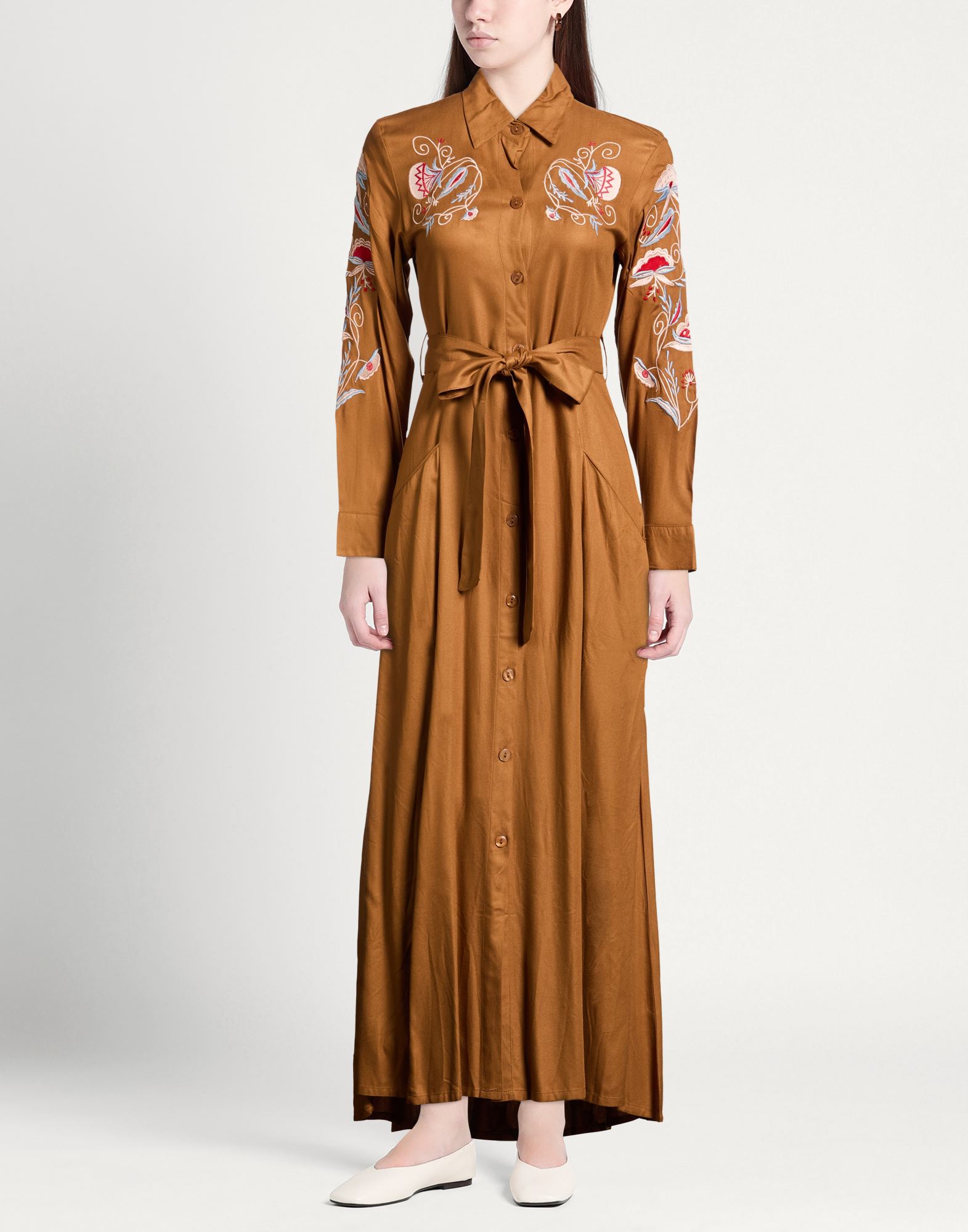  Connor & Blake - Vestidos - Vestidos Largos - On Yoox.com 