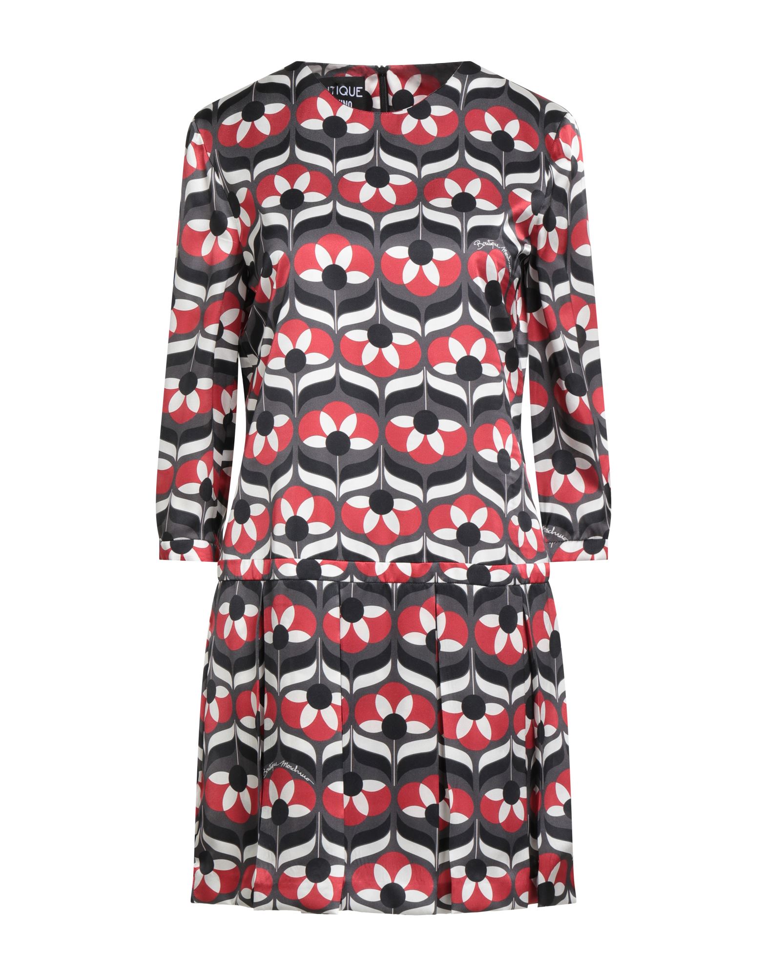BOUTIQUE MOSCHINO BOUTIQUE MOSCHINO ΦΟΡΕΜΑΤΑ Μίνι φόρεμα
