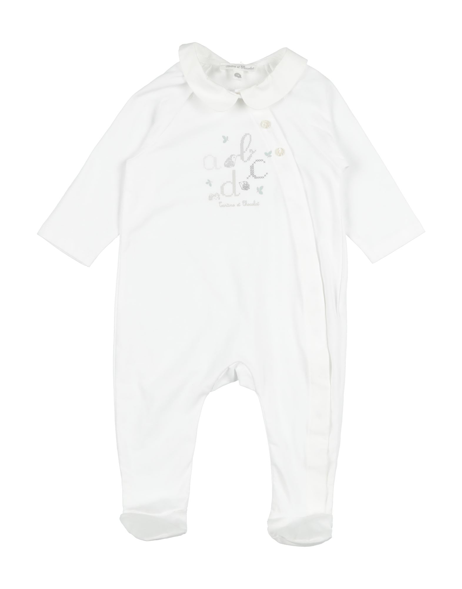  Tartine Et Chocolat - Neugeborene - Babystrampler & -latzhose - On Yoox.com 