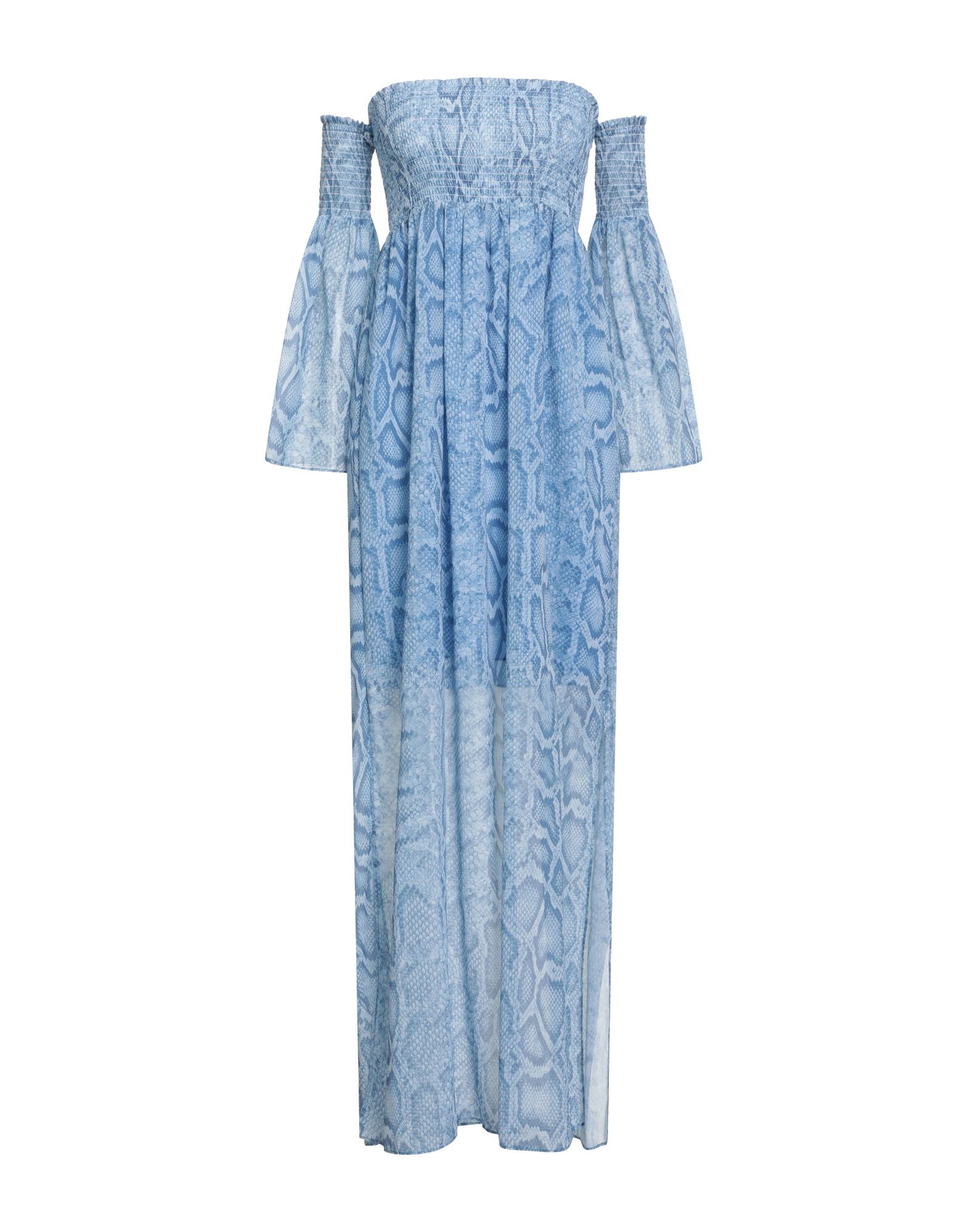  No Secrets - Kleider - Maxi-kleider - On Yoox.com 
