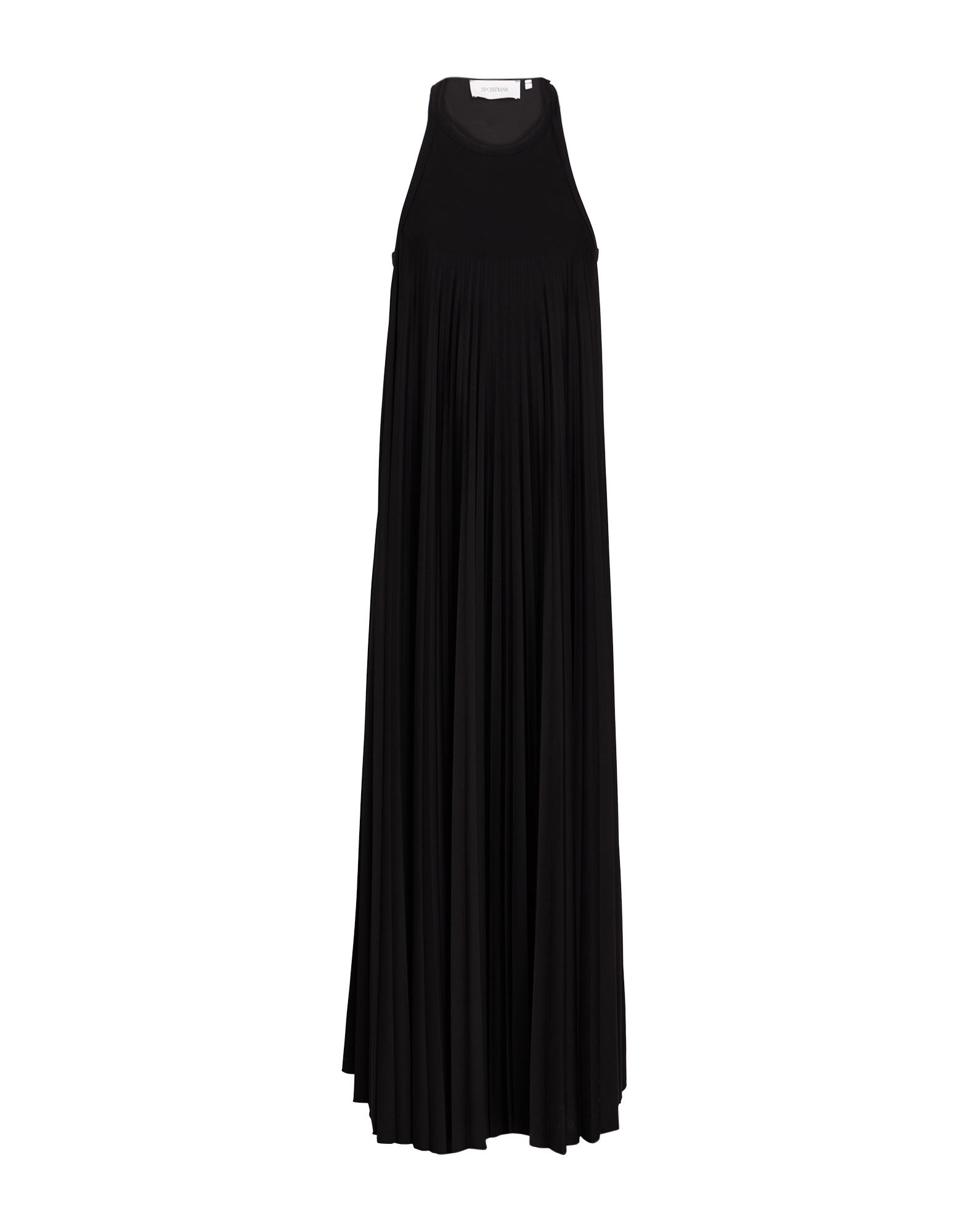  Sportmax - Kleider - Maxi-kleider - On Yoox.com 
