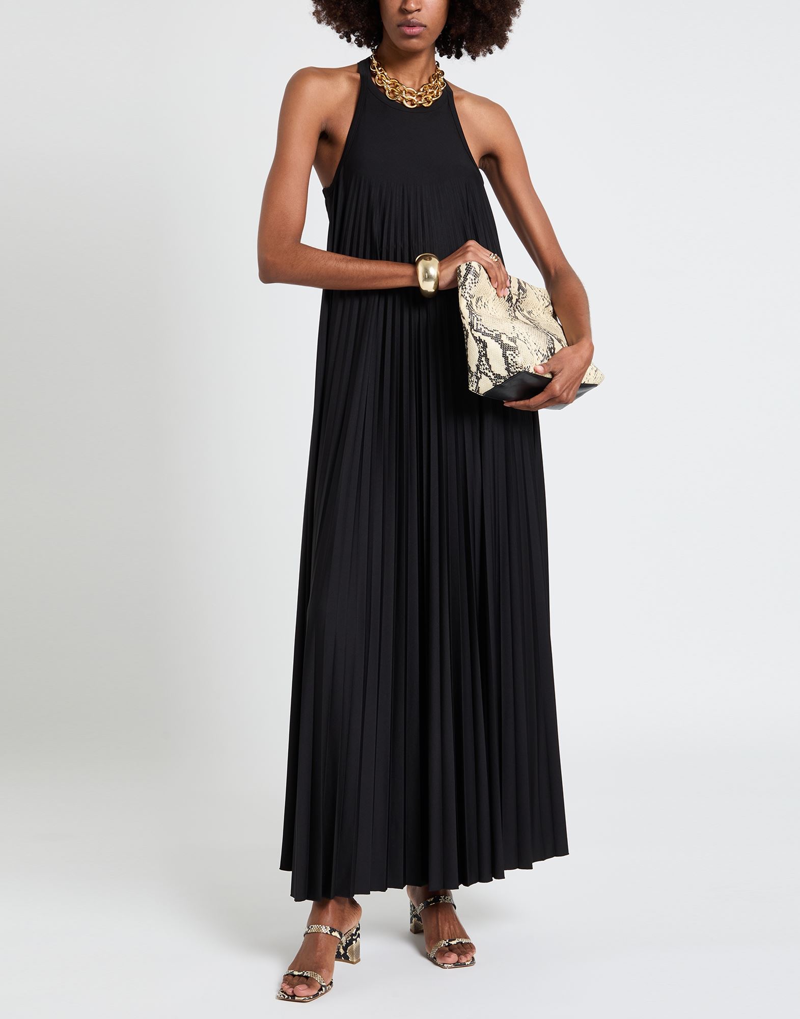  Sportmax - Kleider - Maxi-kleider - On Yoox.com 