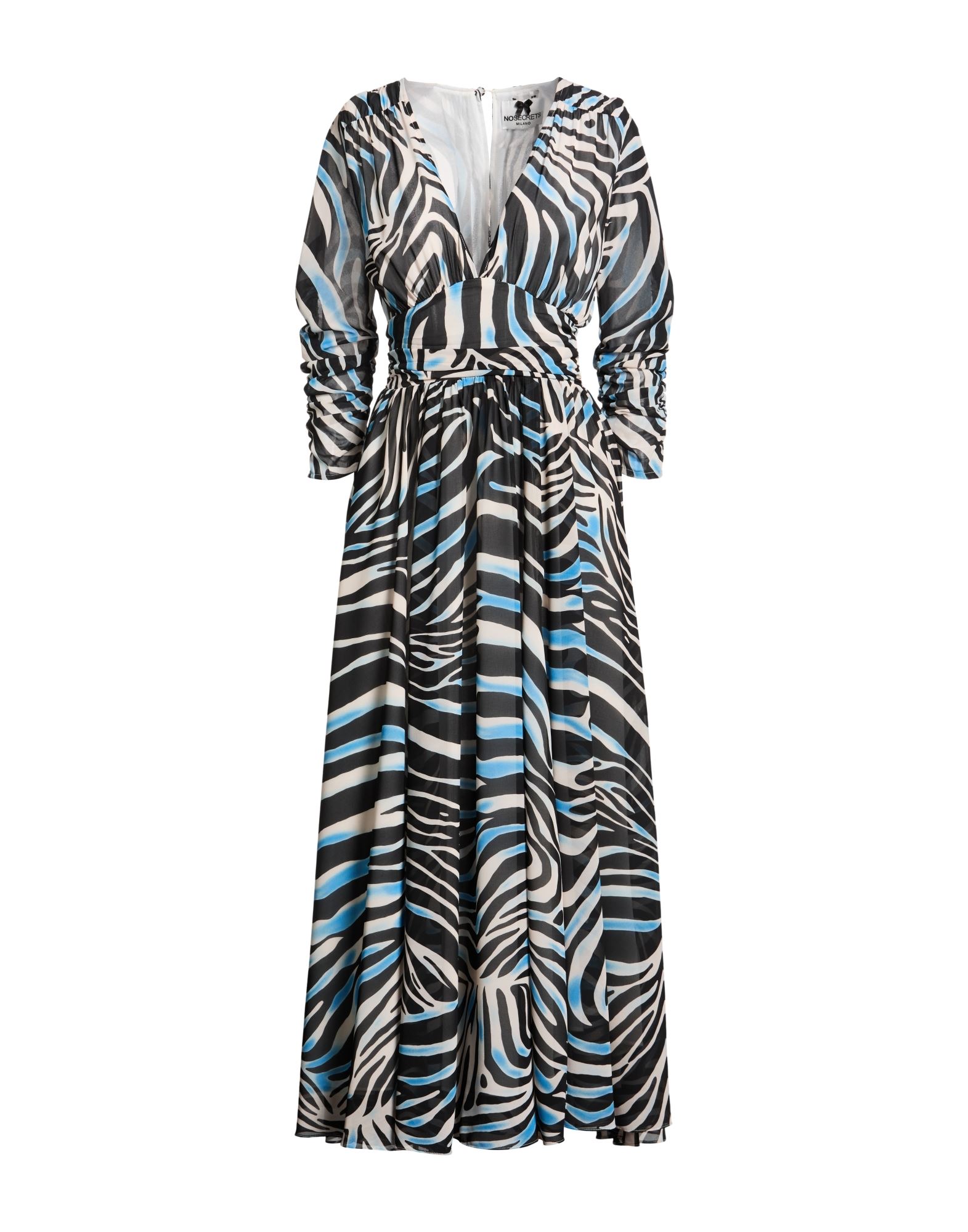  No Secrets - Kleider - Maxi-kleider - On Yoox.com 