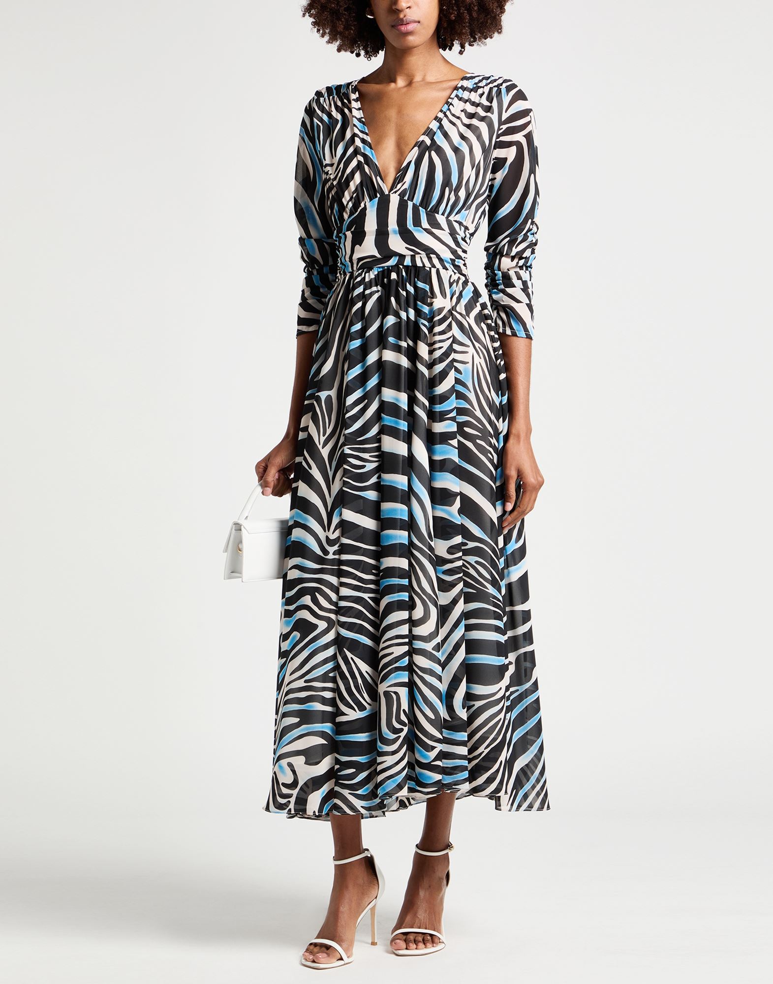  No Secrets - Kleider - Maxi-kleider - On Yoox.com 