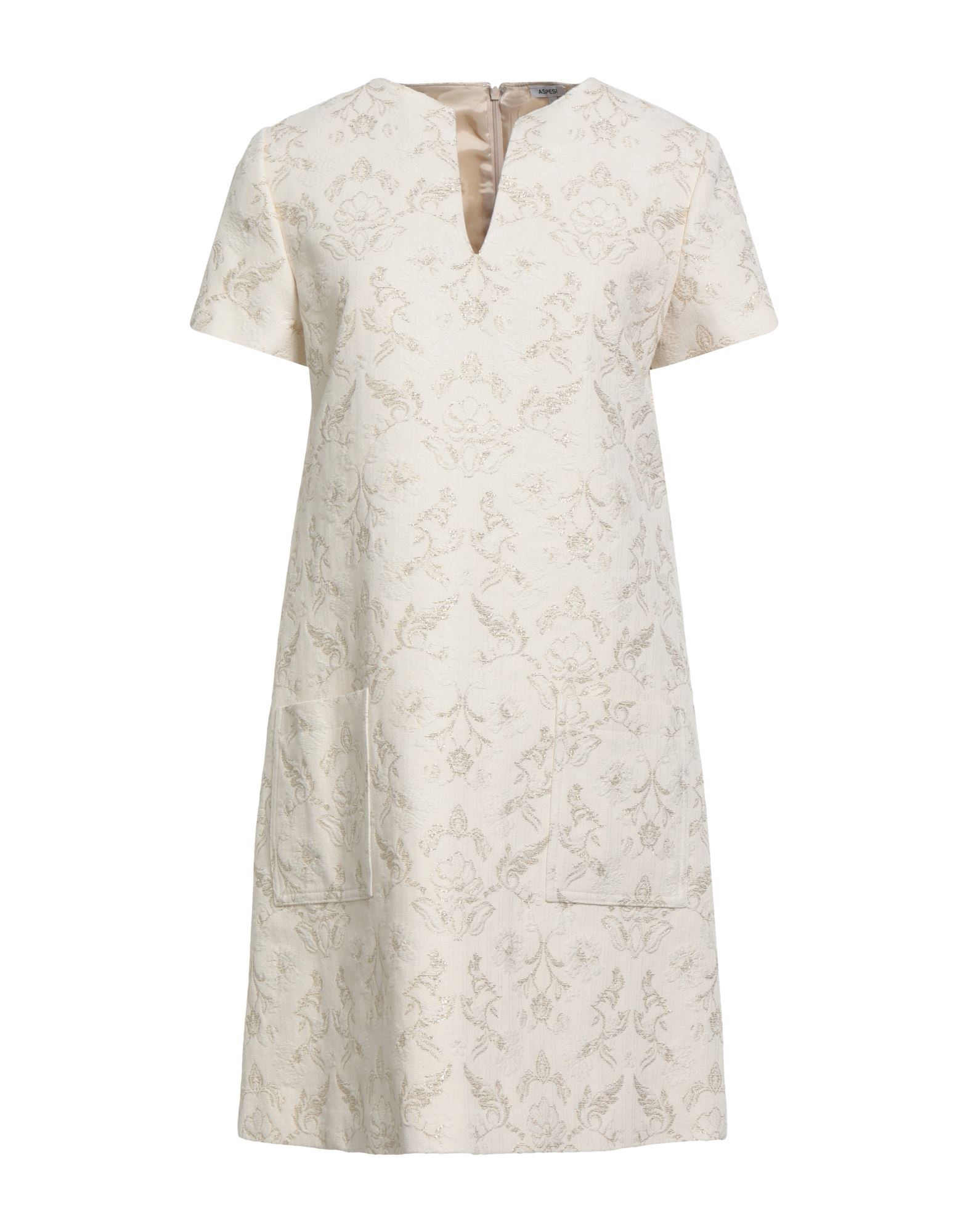  ASPESI ΦΟΡΕΜΑΤΑ Μίνι φόρεμα