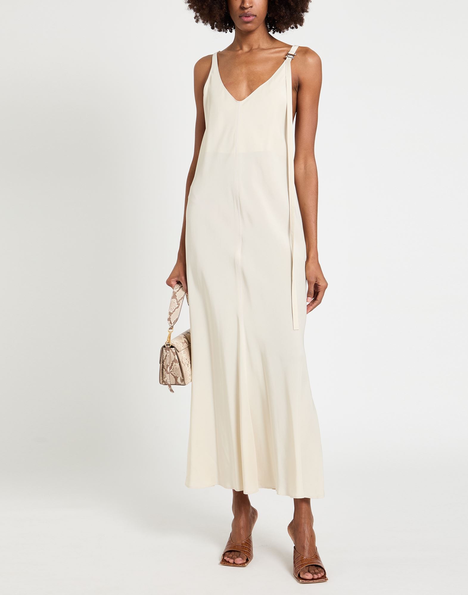  Sportmax - Kleider - Maxi-kleider - On Yoox.com 