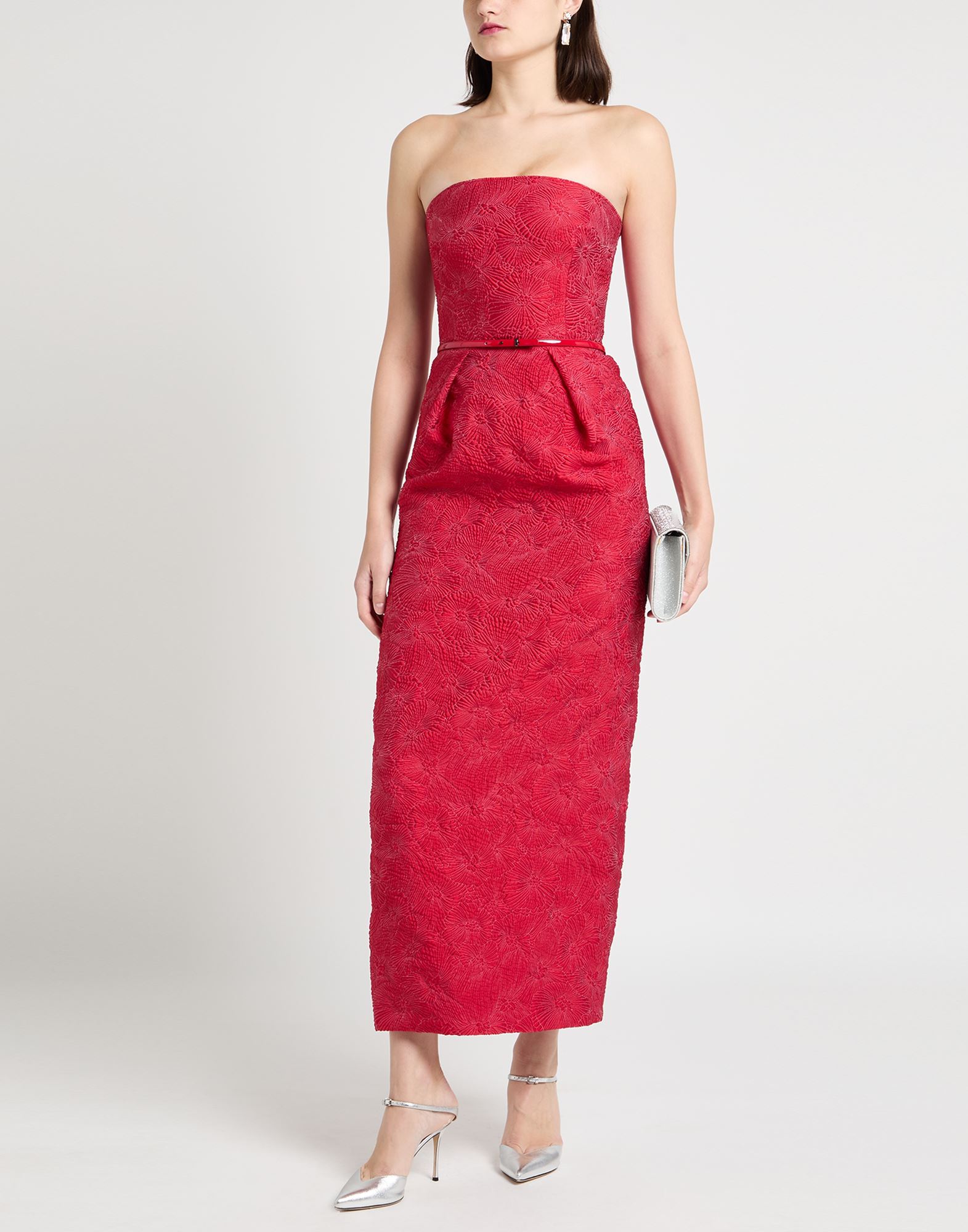  Max Mara Studio - Kleider - Maxi-kleider - On Yoox.com 