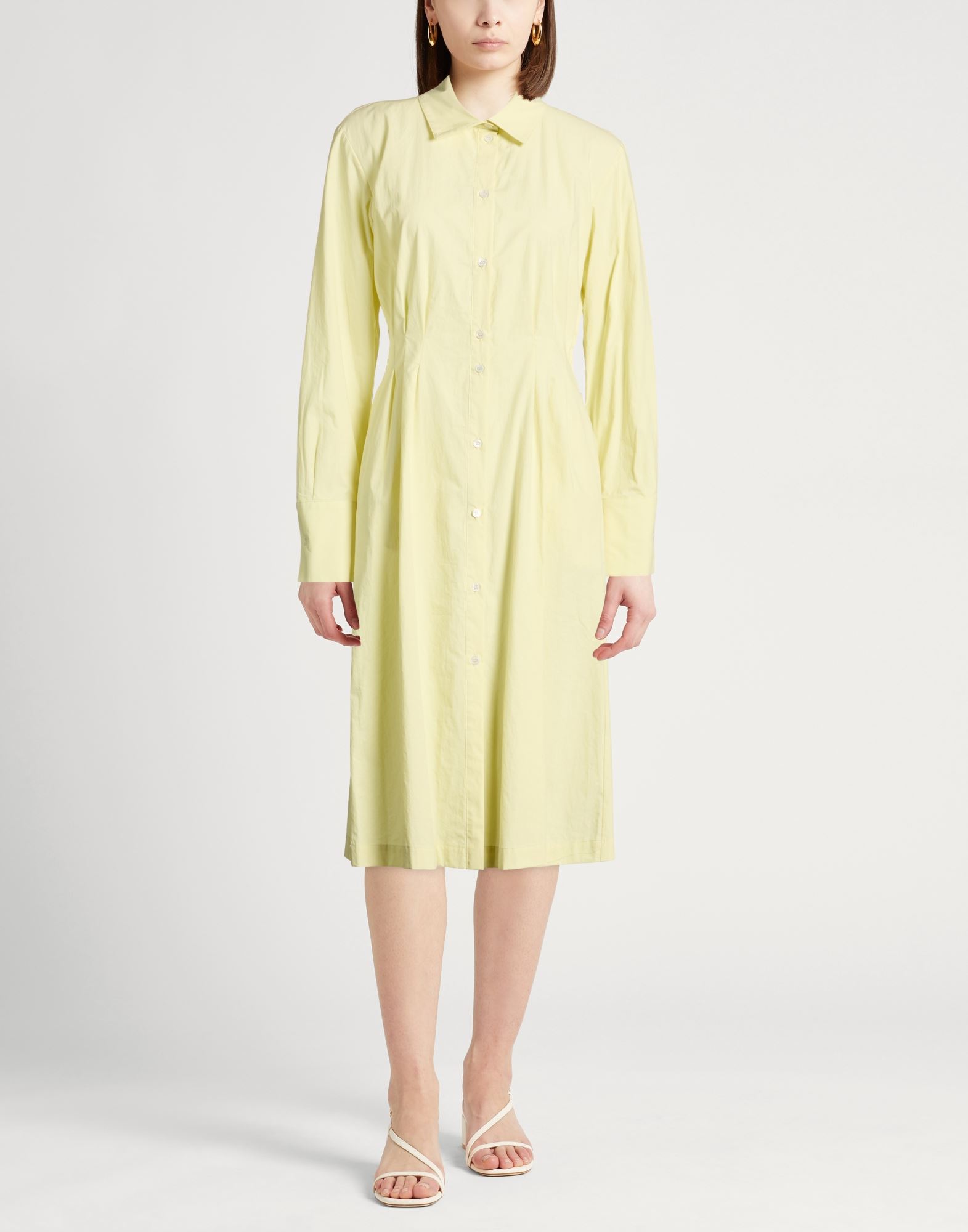  Fedeli - Kleider - Midi-kleider - On Yoox.com 