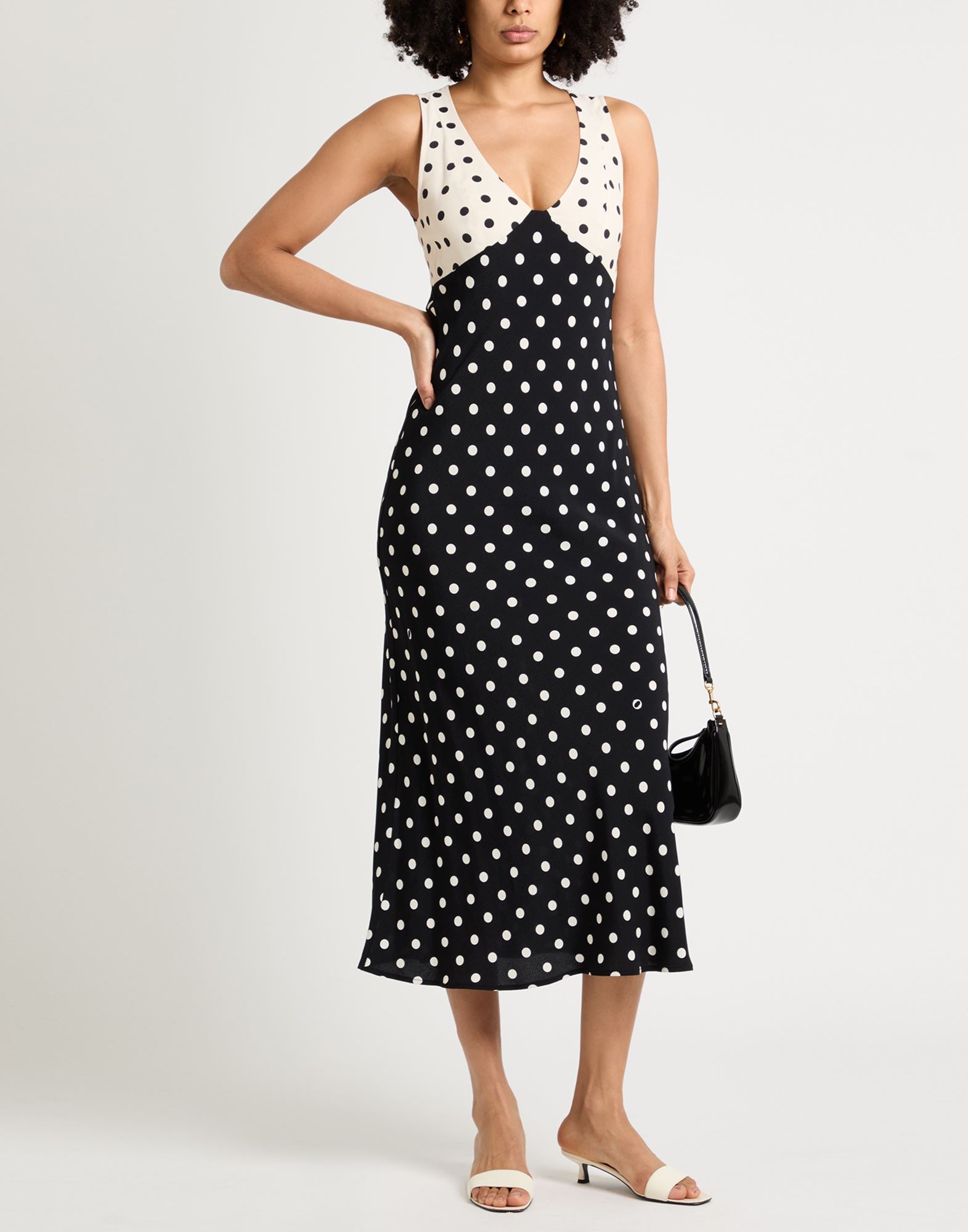  Ottod'ame - Kleider - Maxi-kleider - On Yoox.com 