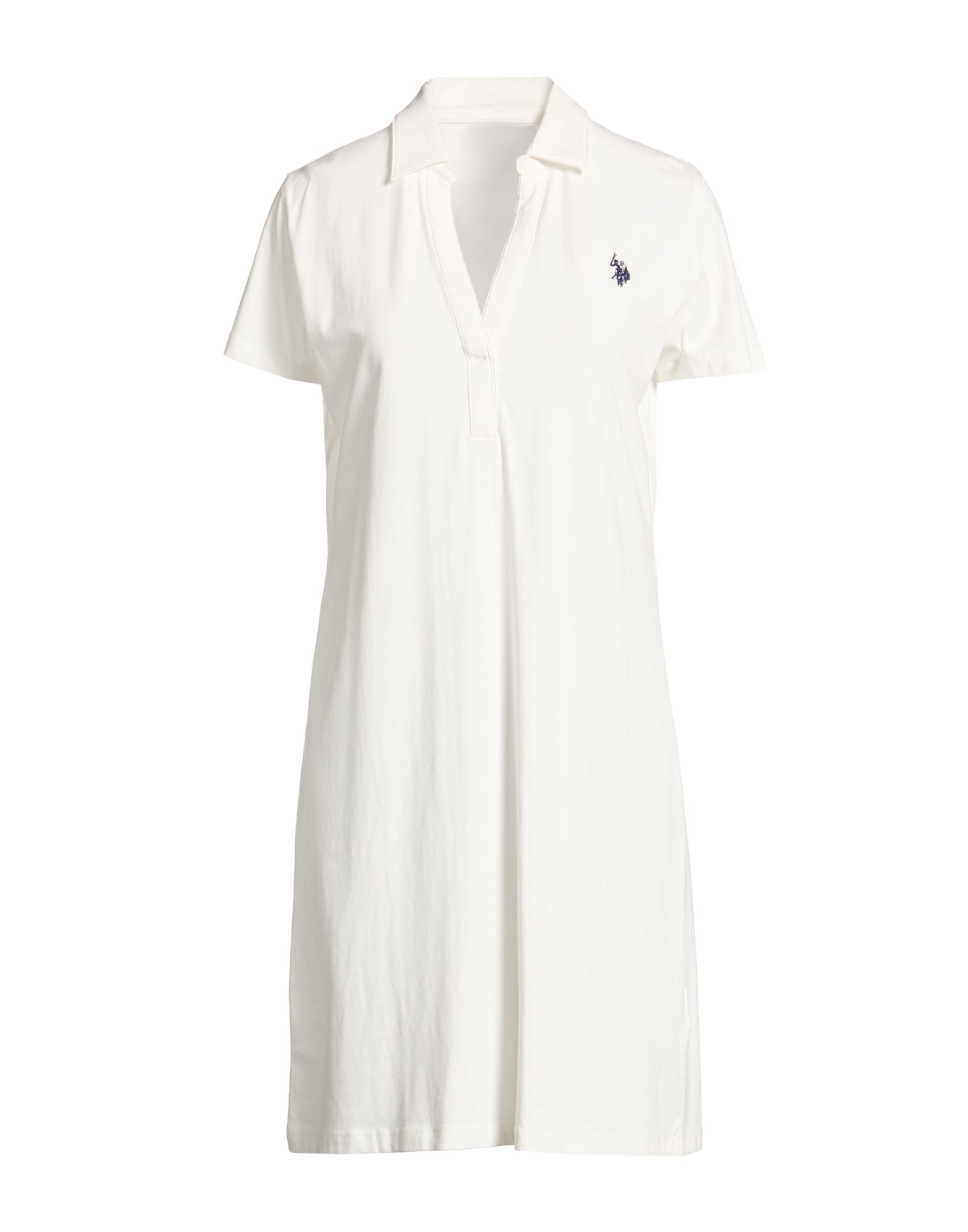  U.s.polo Assn. - Kleider - Mini-kleider - On Yoox.com 