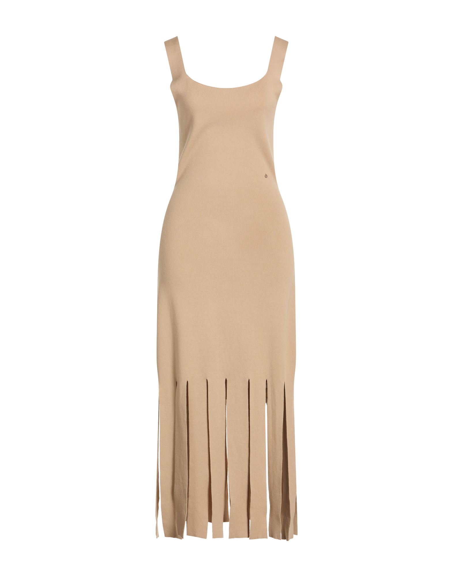  Ottod'ame - Kleider - Maxi-kleider - On Yoox.com 