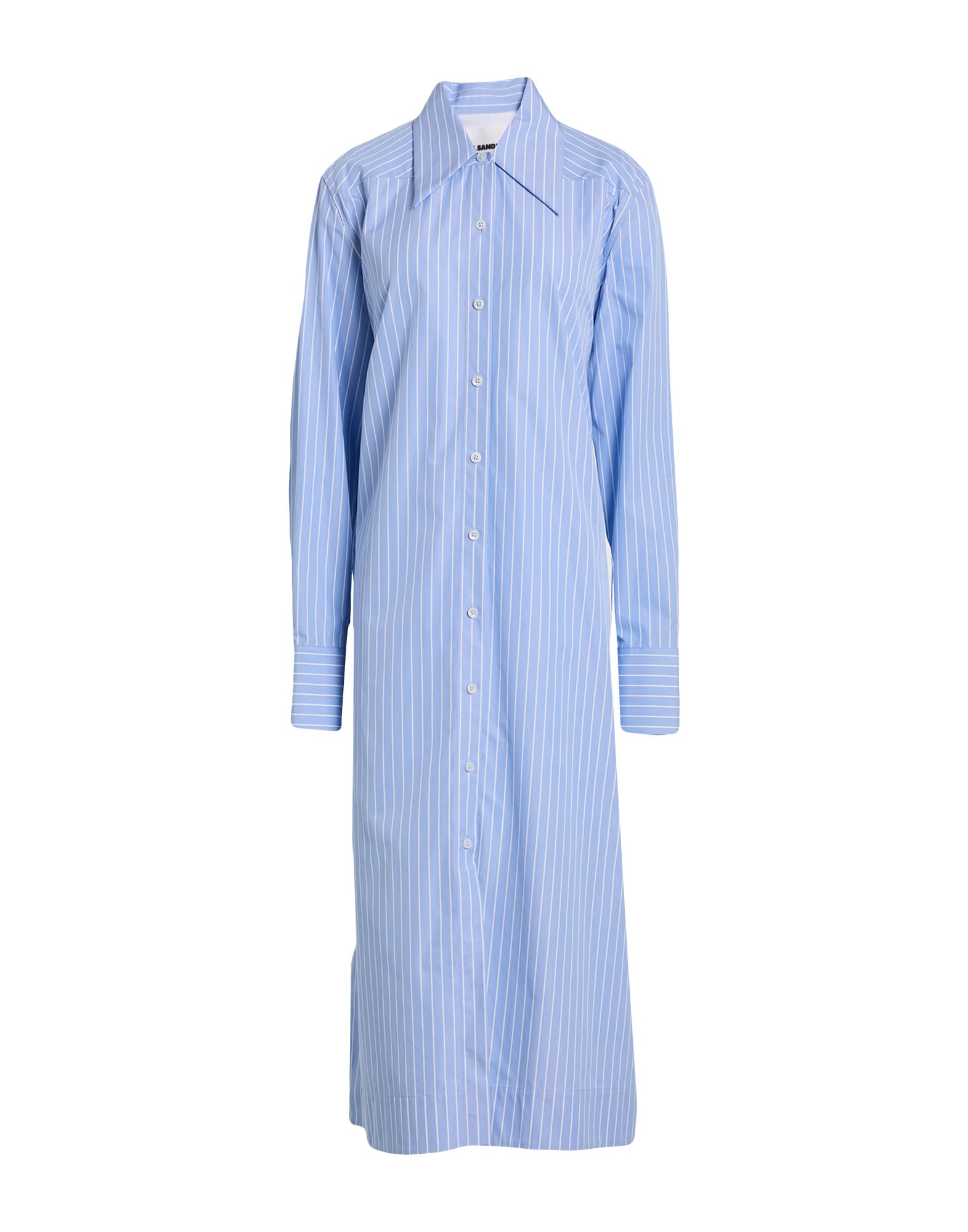 JIL SANDER JIL SANDER ΦΟΡΕΜΑΤΑ Midi φόρεμα
