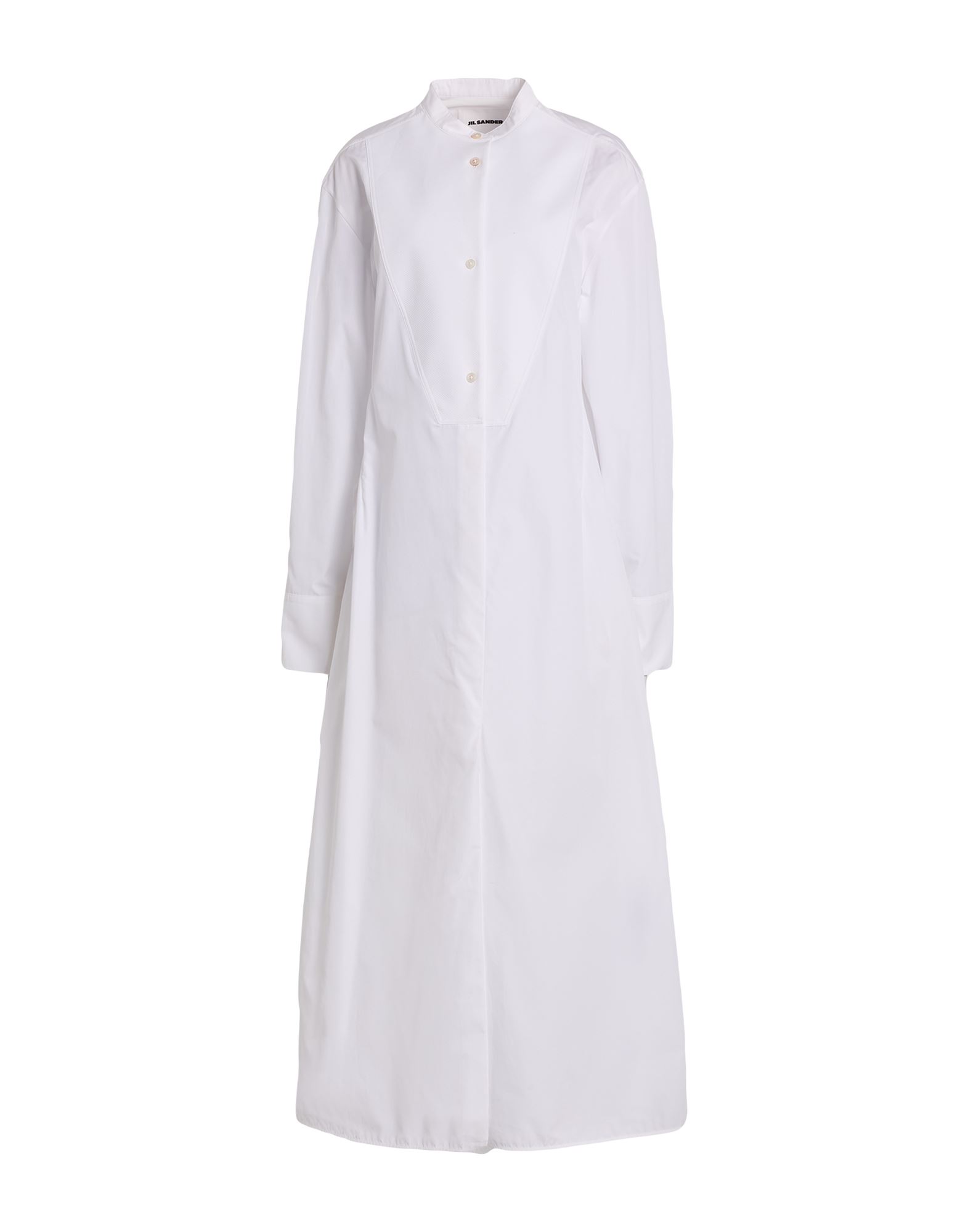 JIL SANDER JIL SANDER ΦΟΡΕΜΑΤΑ Μάξι φόρεμα