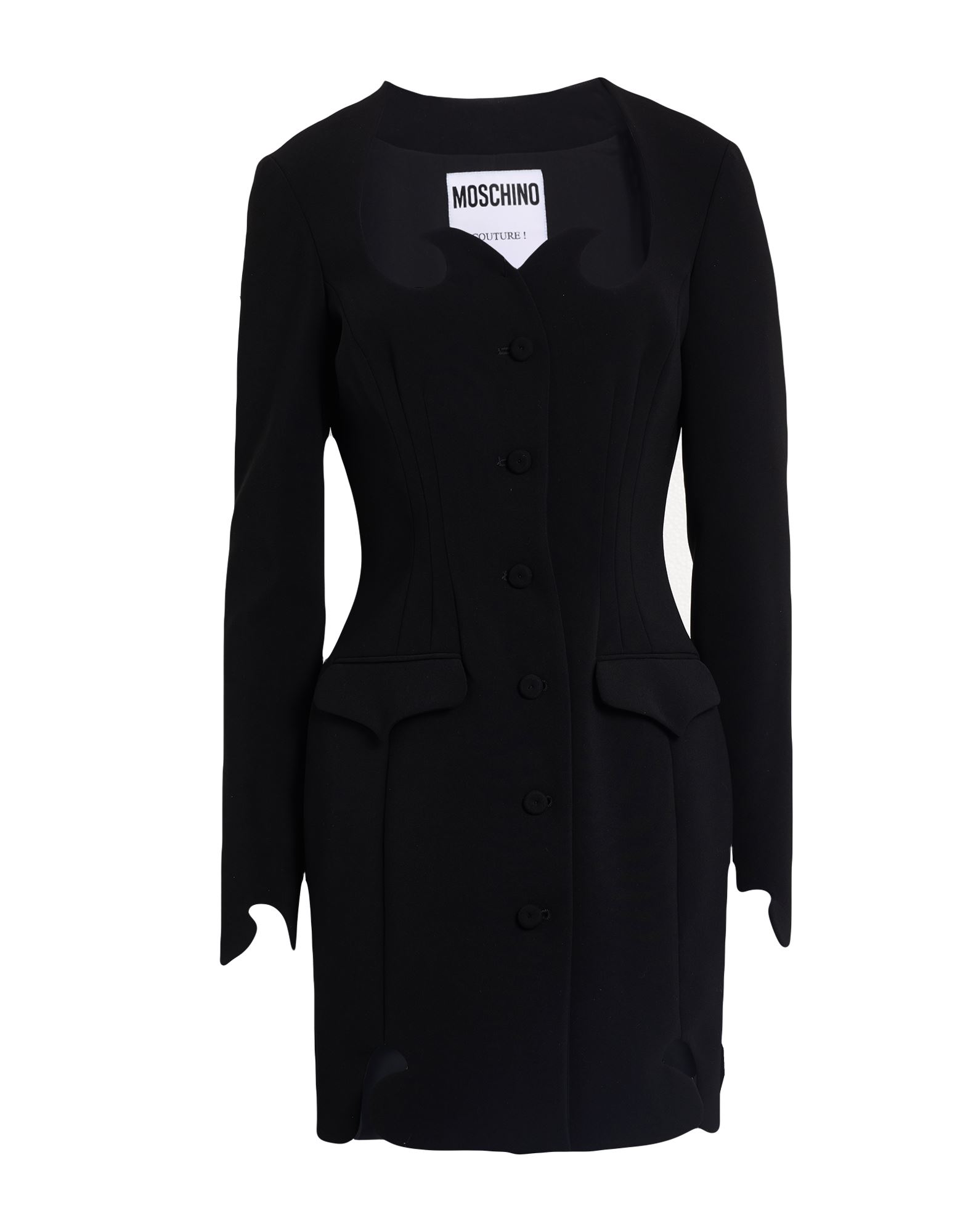 MOSCHINO MOSCHINO ΦΟΡΕΜΑΤΑ Μίνι φόρεμα