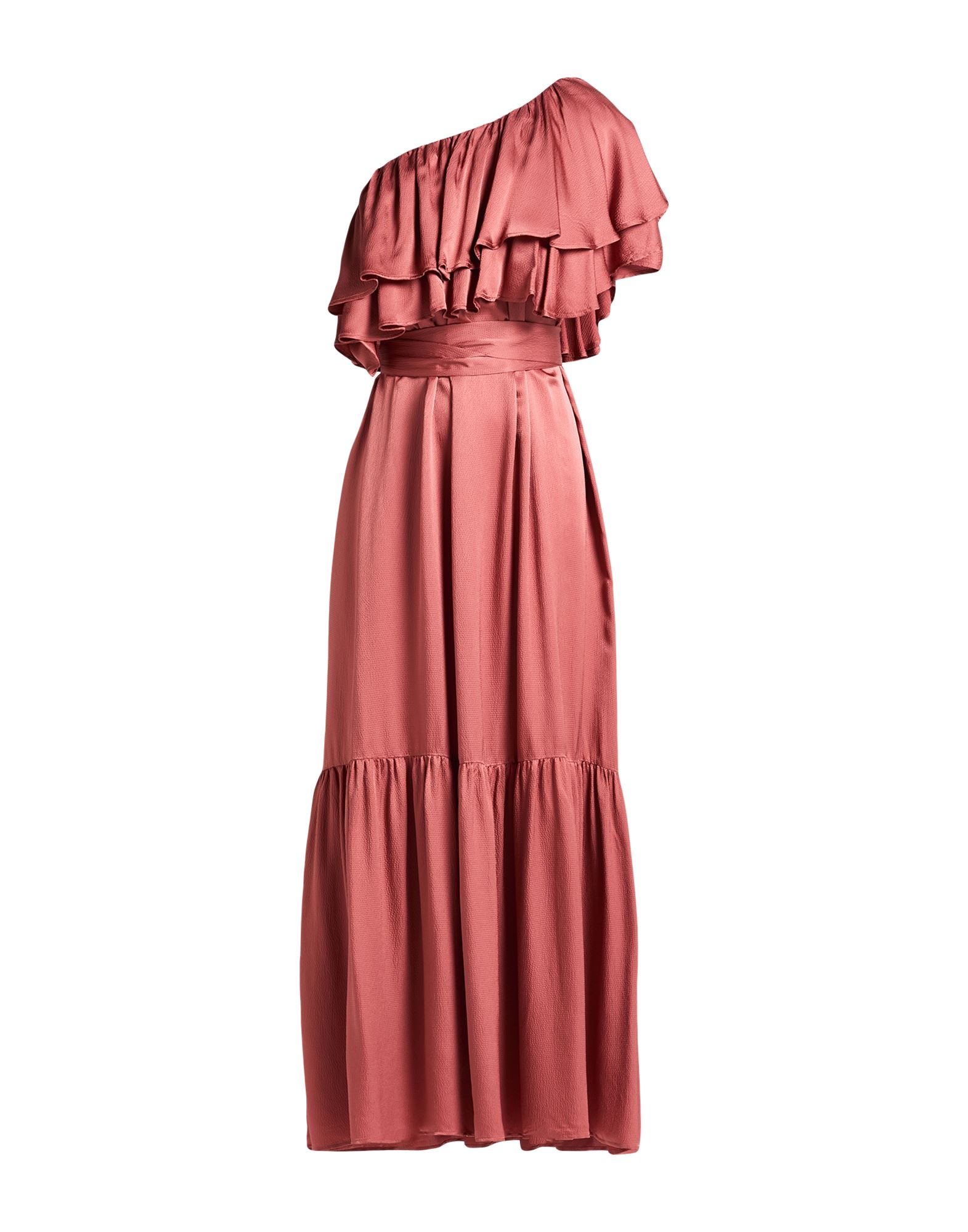  Essentiel Antwerp - Kleider - Maxi-kleider - On Yoox.com 