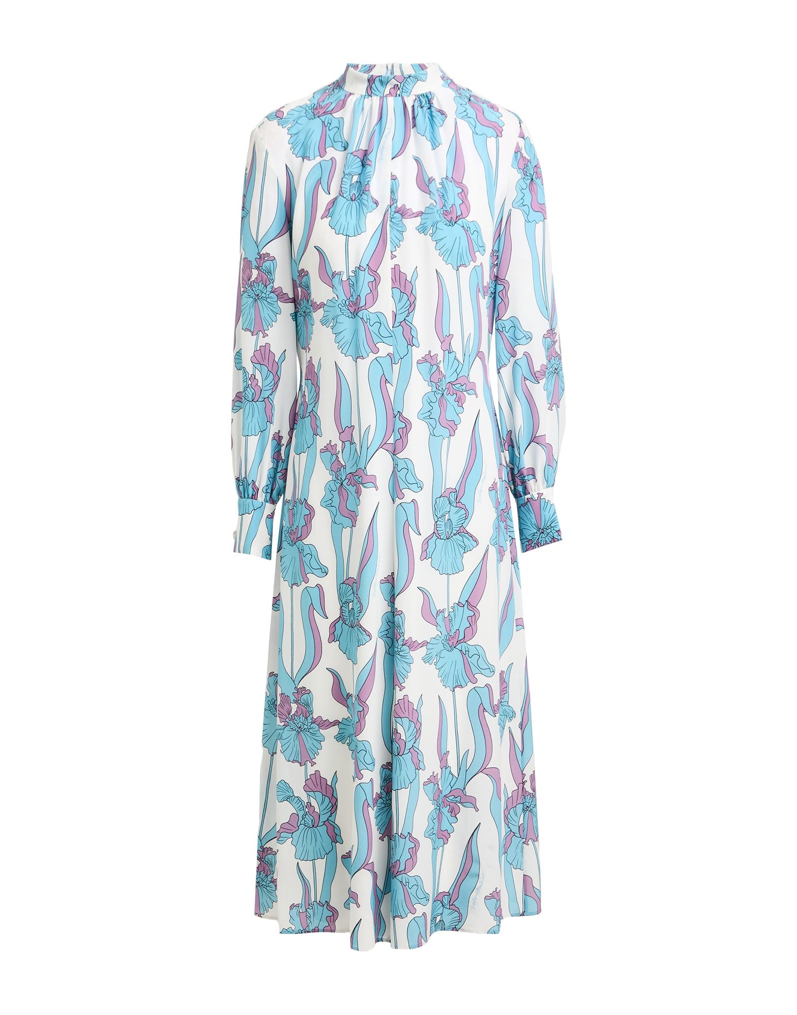 BOUTIQUE MOSCHINO BOUTIQUE MOSCHINO ΦΟΡΕΜΑΤΑ Midi φόρεμα