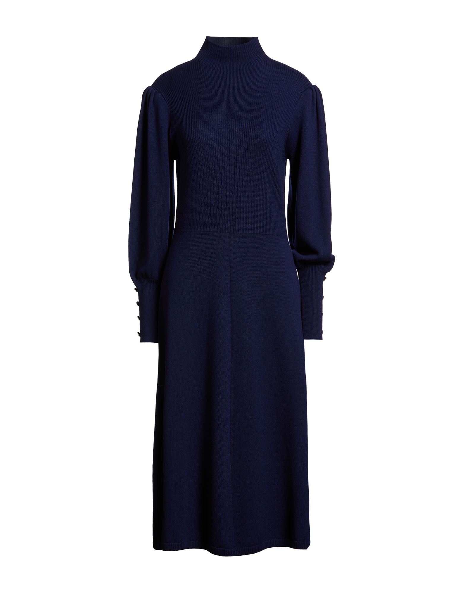  Luisa Spagnoli - Vestidos - Vestidos Midi - On Yoox.com 