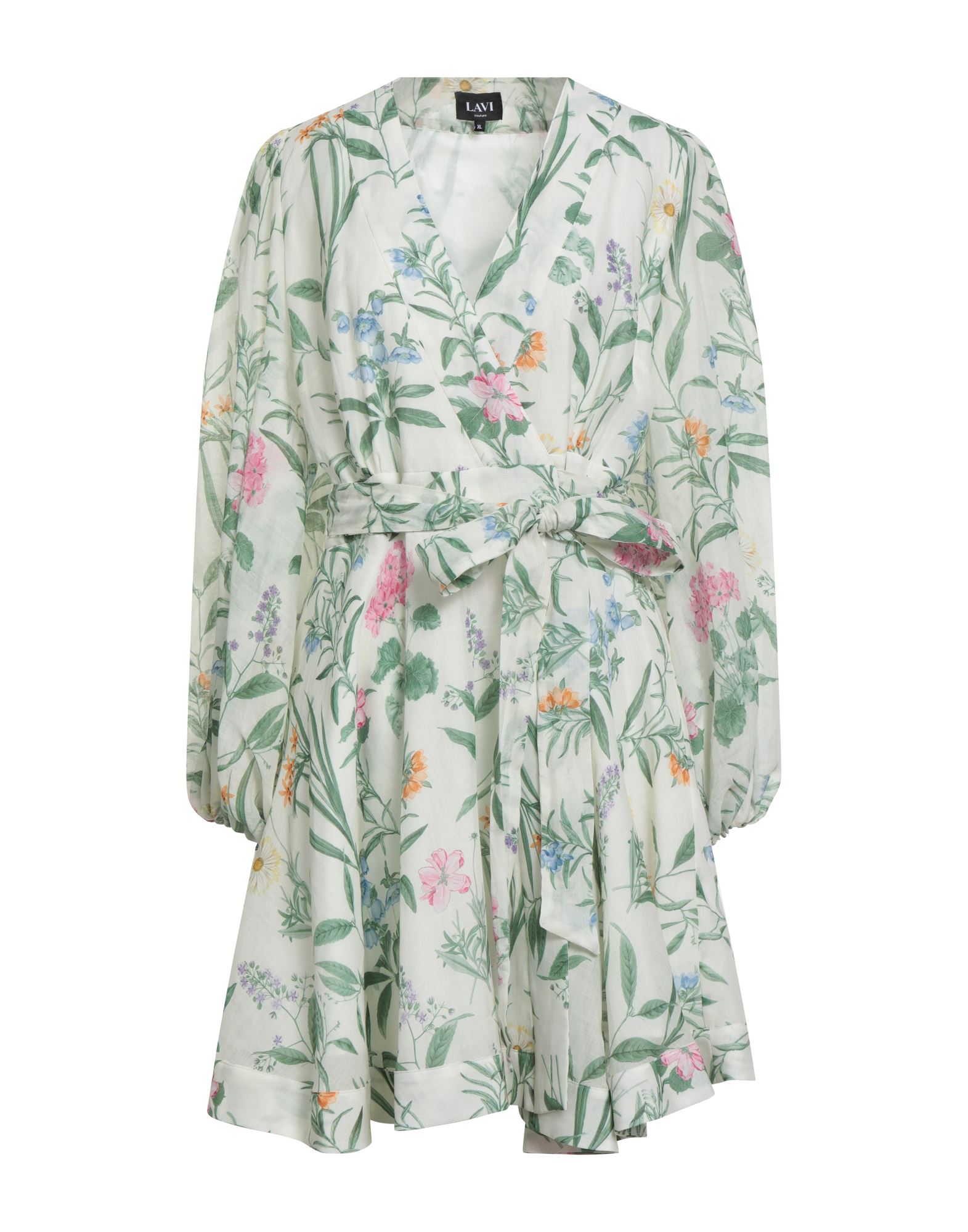  Lavi Couture - Kleider - Mini-kleider - On Yoox.com 