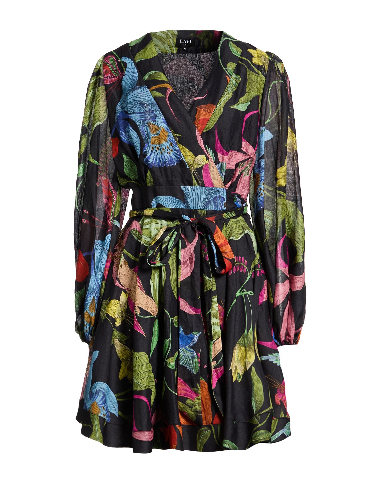  Lavi Couture - Kleider - Mini-kleider - On Yoox.com 