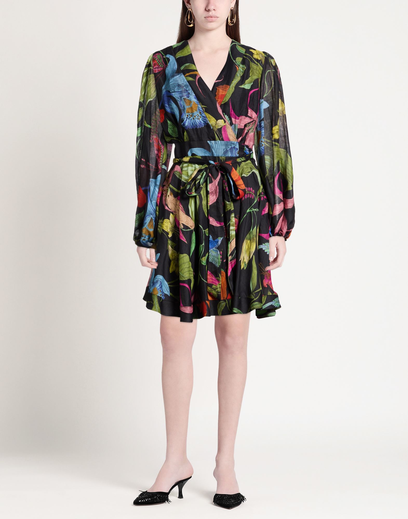  Lavi Couture - Kleider - Mini-kleider - On Yoox.com 