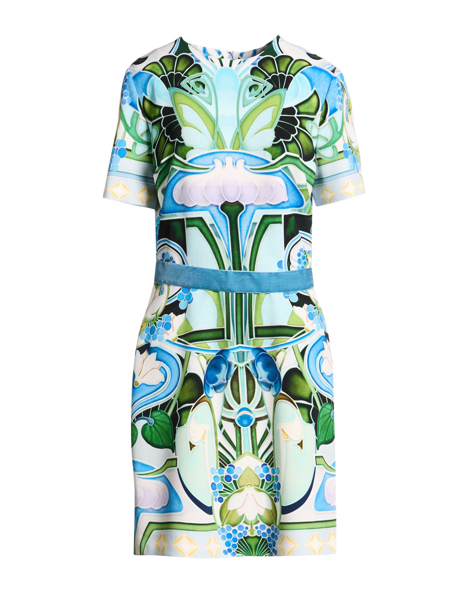  Mary Katrantzou - Kleider - Mini-kleider - On Yoox.com 
