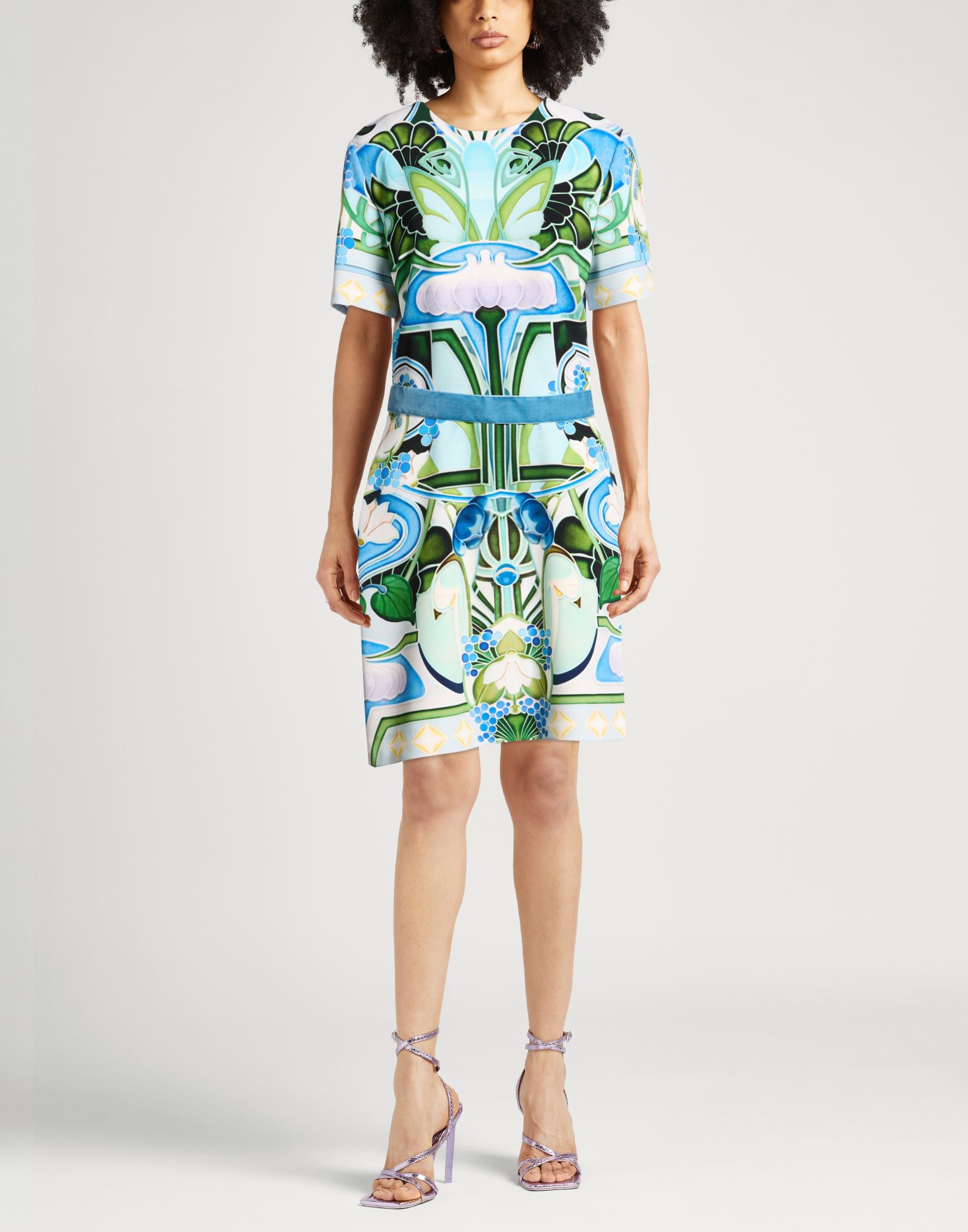  Mary Katrantzou - Kleider - Mini-kleider - On Yoox.com 