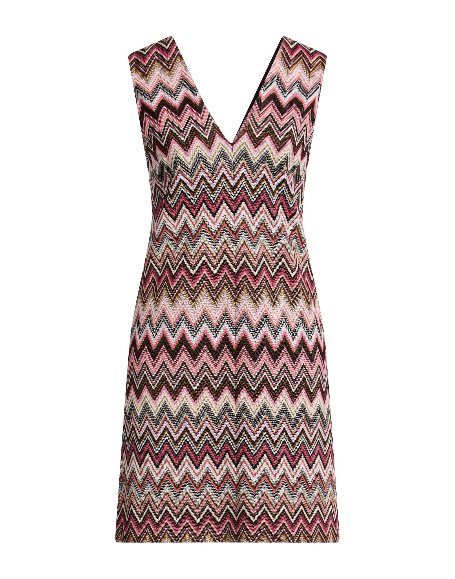 MISSONI MISSONI ΦΟΡΕΜΑΤΑ Μίνι φόρεμα