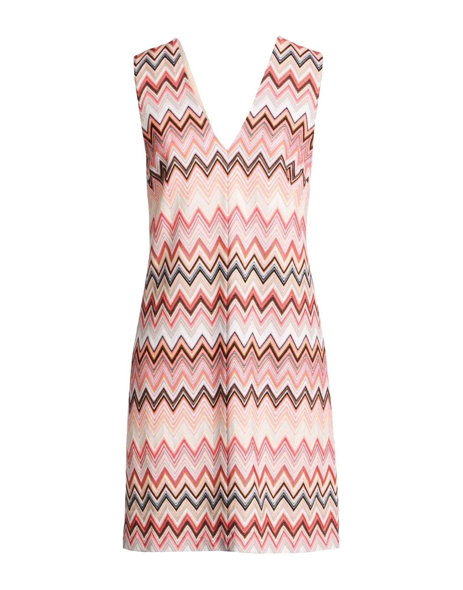 MISSONI MISSONI ΦΟΡΕΜΑΤΑ Μίνι φόρεμα