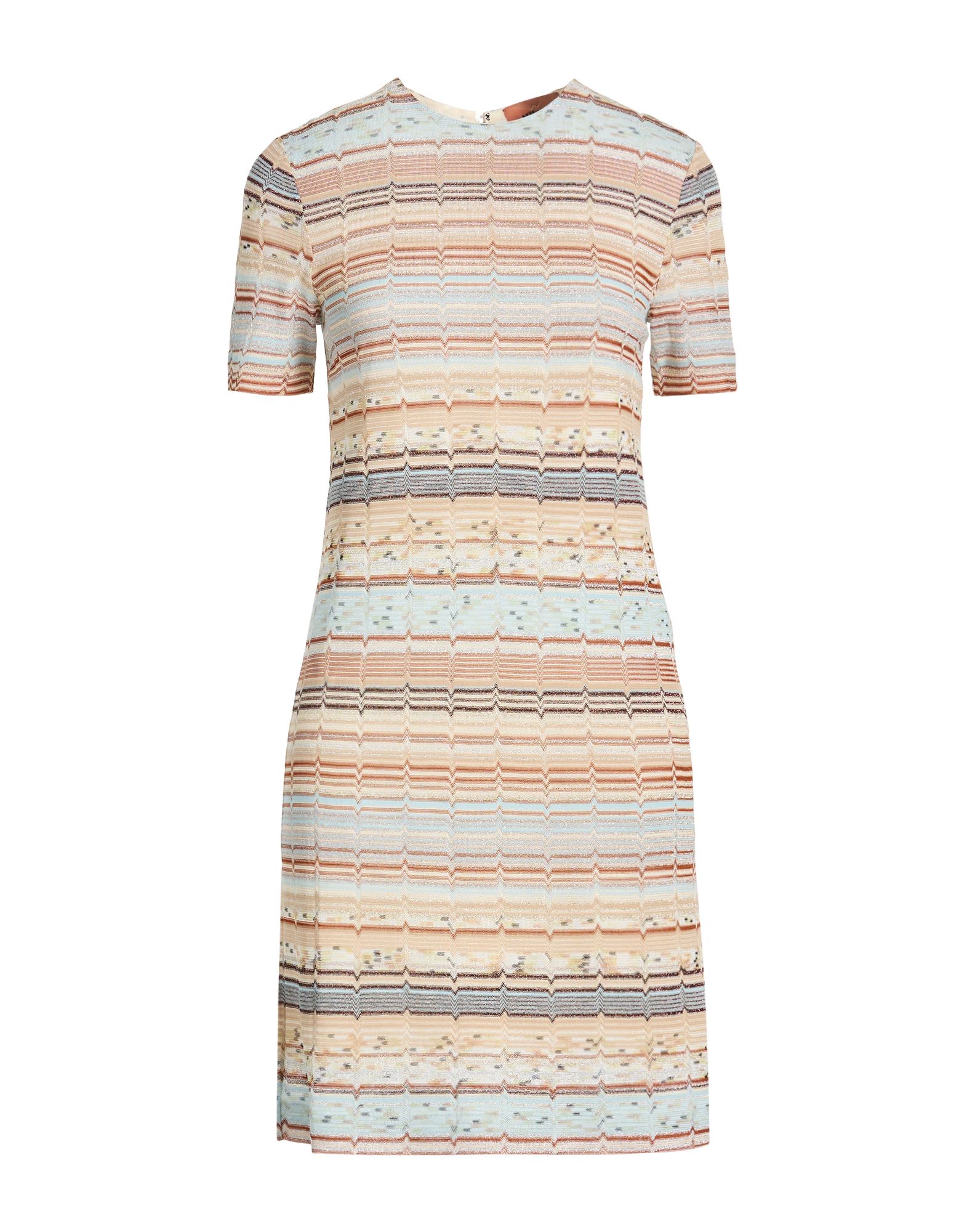 MISSONI MISSONI ΦΟΡΕΜΑΤΑ Μίνι φόρεμα