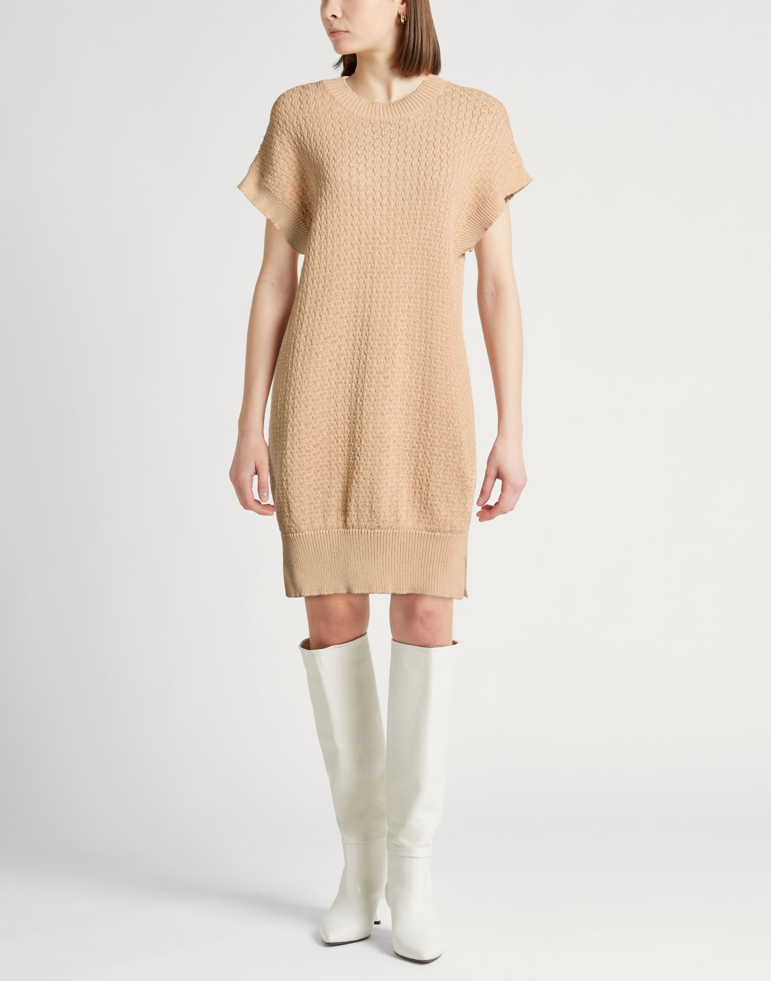  Fedeli - Kleider - Midi-kleider - On Yoox.com 