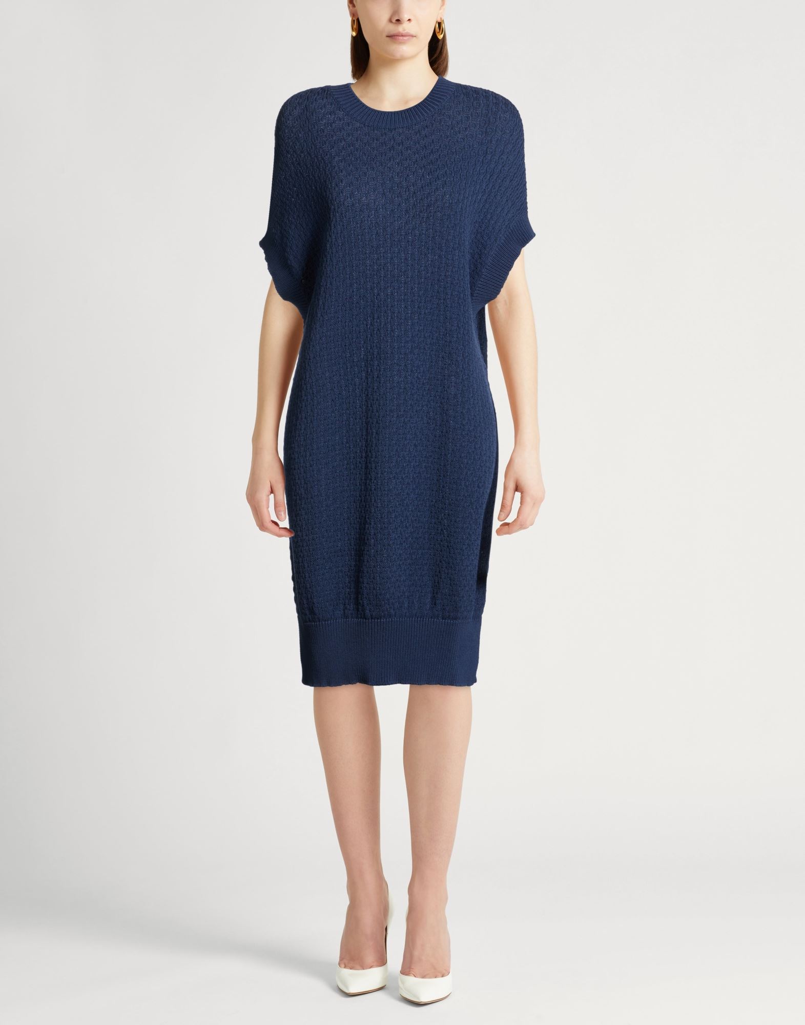  Fedeli - Kleider - Midi-kleider - On Yoox.com 