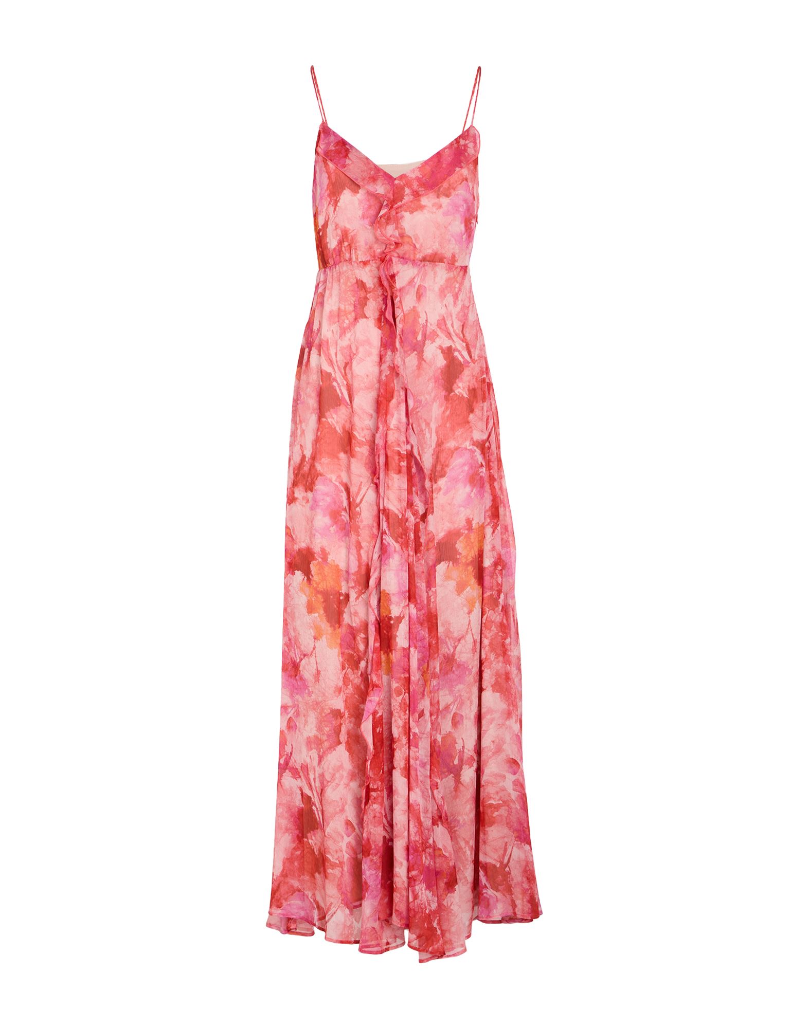  Liu •jo - Kleider - Maxi-kleider - On Yoox.com 